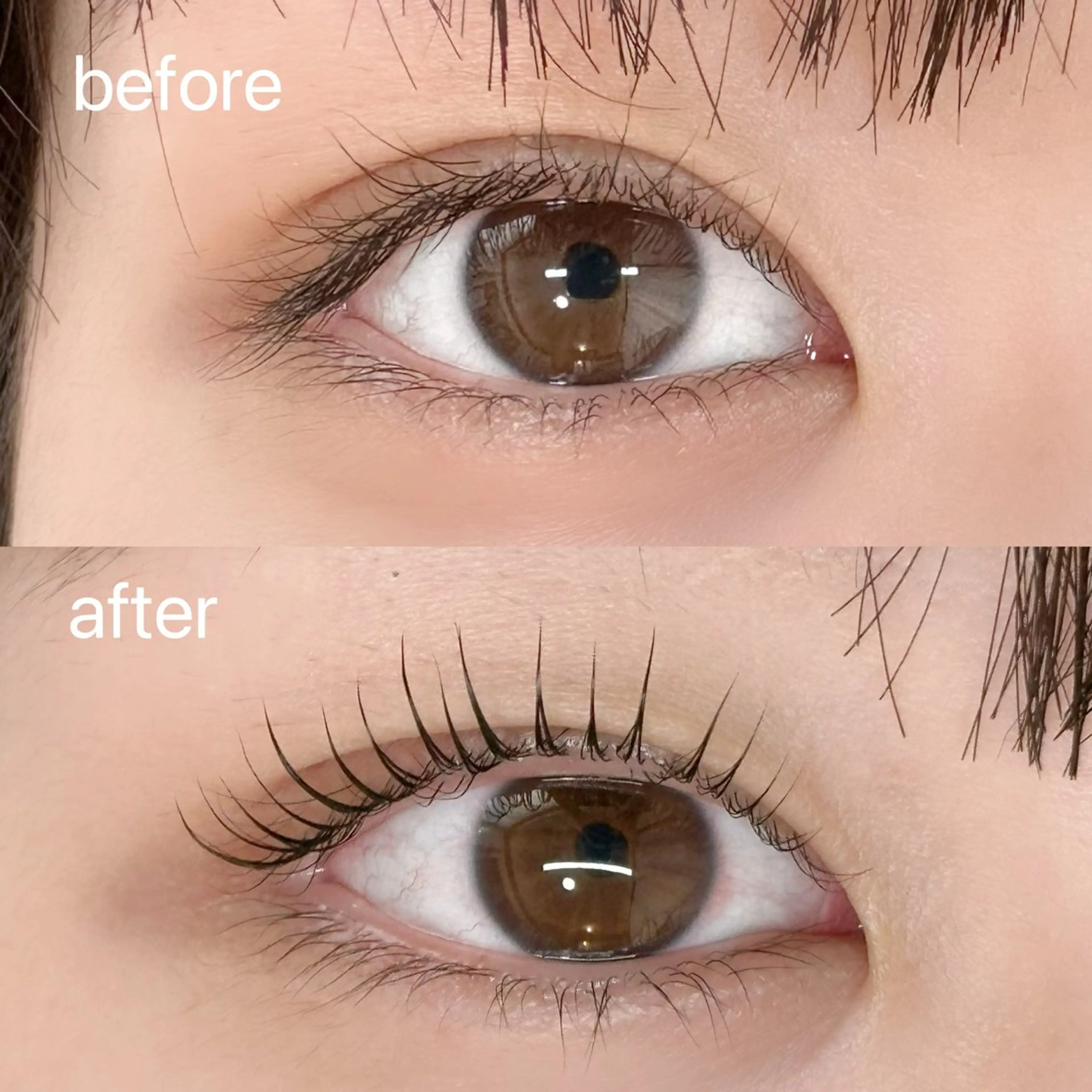 マツエク・マツパ epua所属・岡山/まつ毛/パーマ epuaのマツエク・マツパデザイン