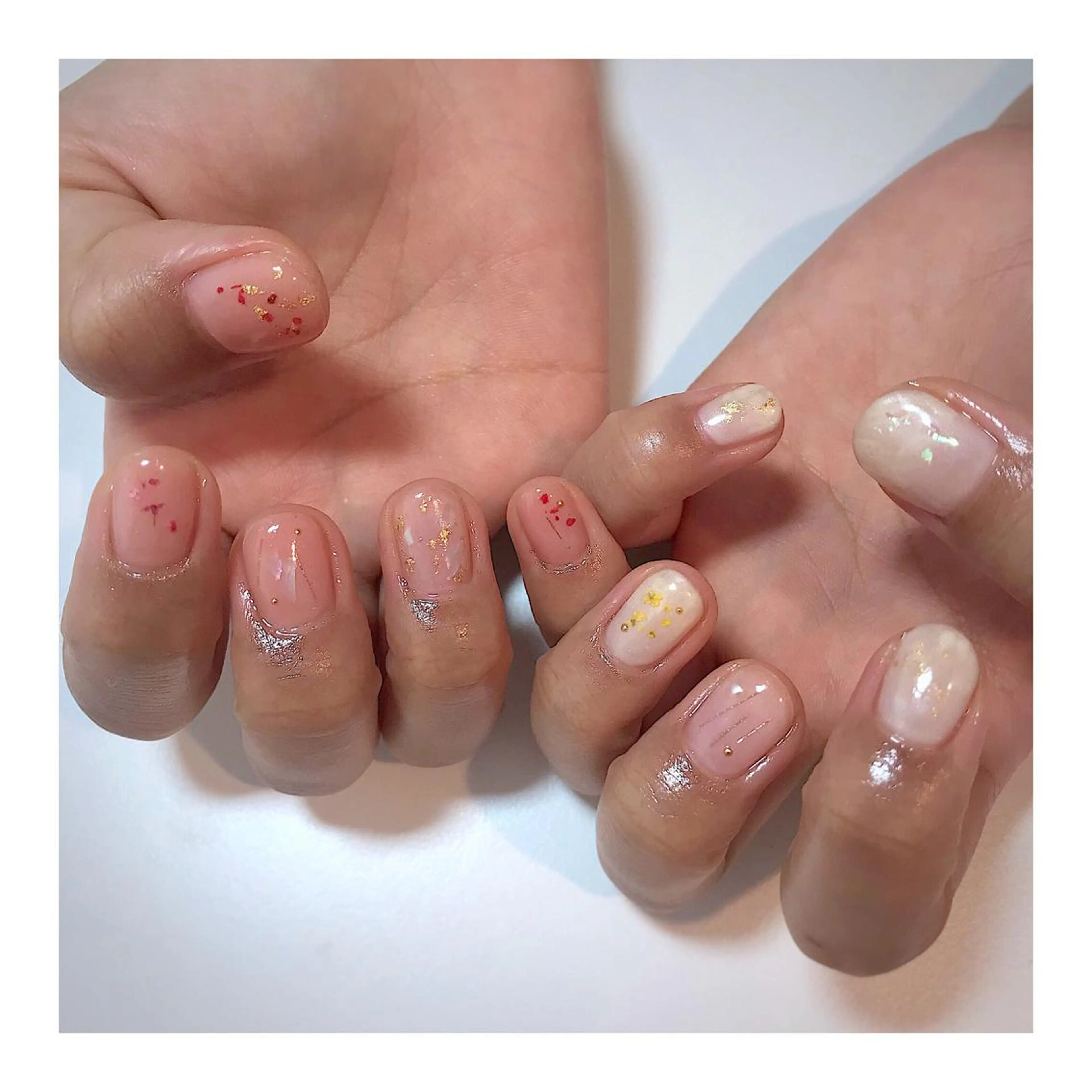 ネイル doux nailのその他イメージ