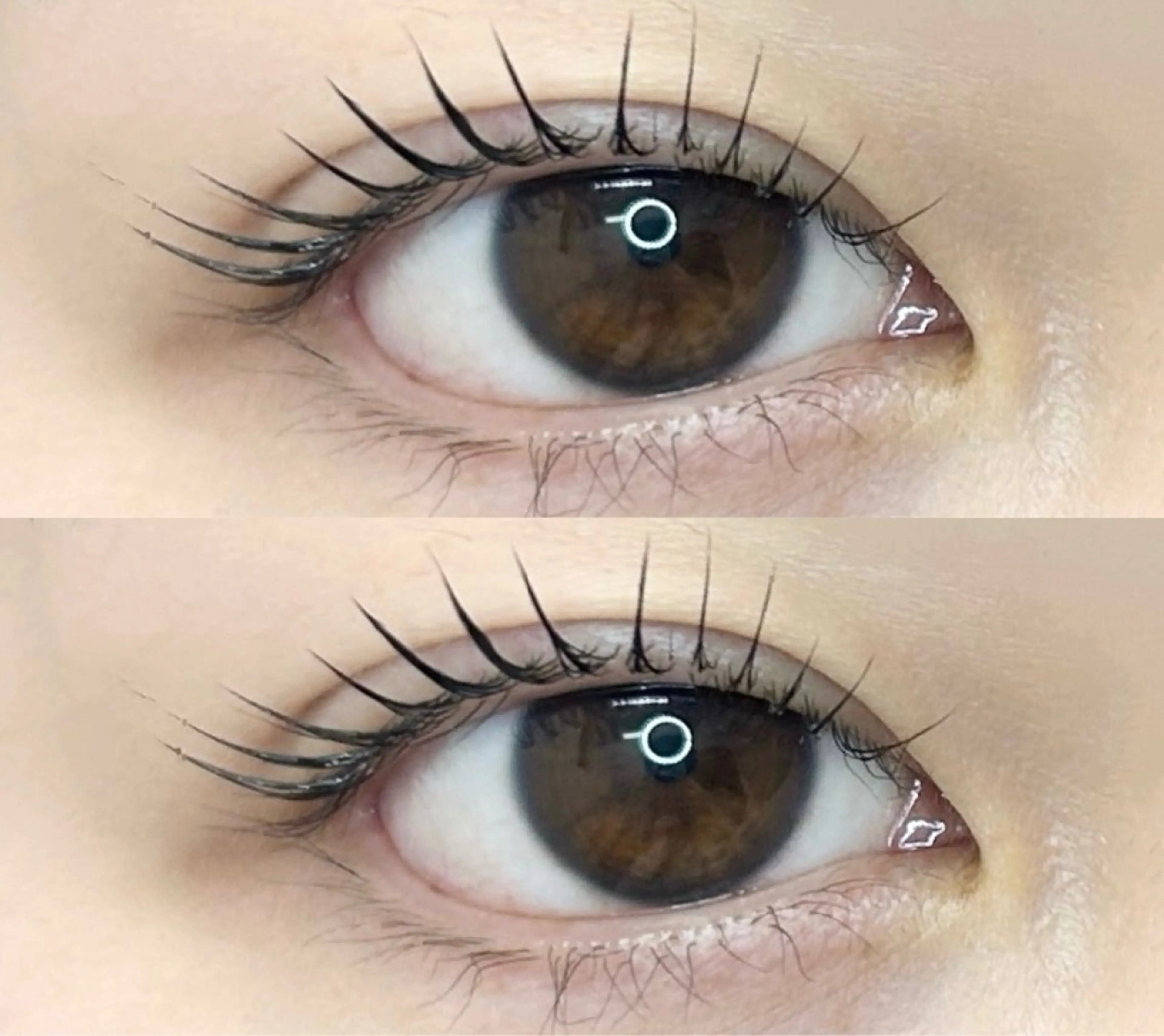 マツエク・マツパ Peek所属・Peek eyeのマツエク・マツパデザイン