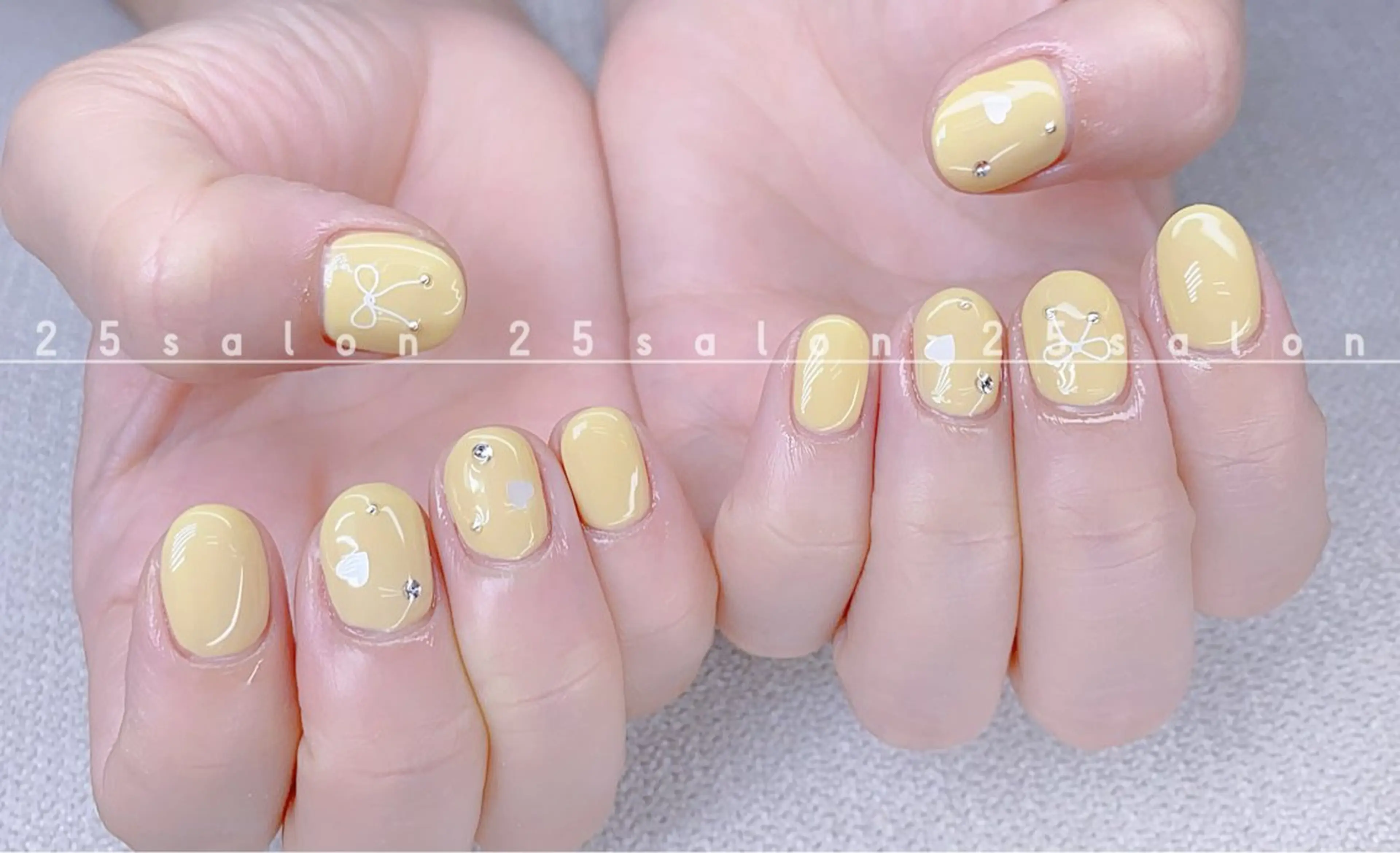 ネイル オーロラネイル チークネイル フットネイル フレンチネイル ジェルネイル 2 5のマツエク・マツパデザイン