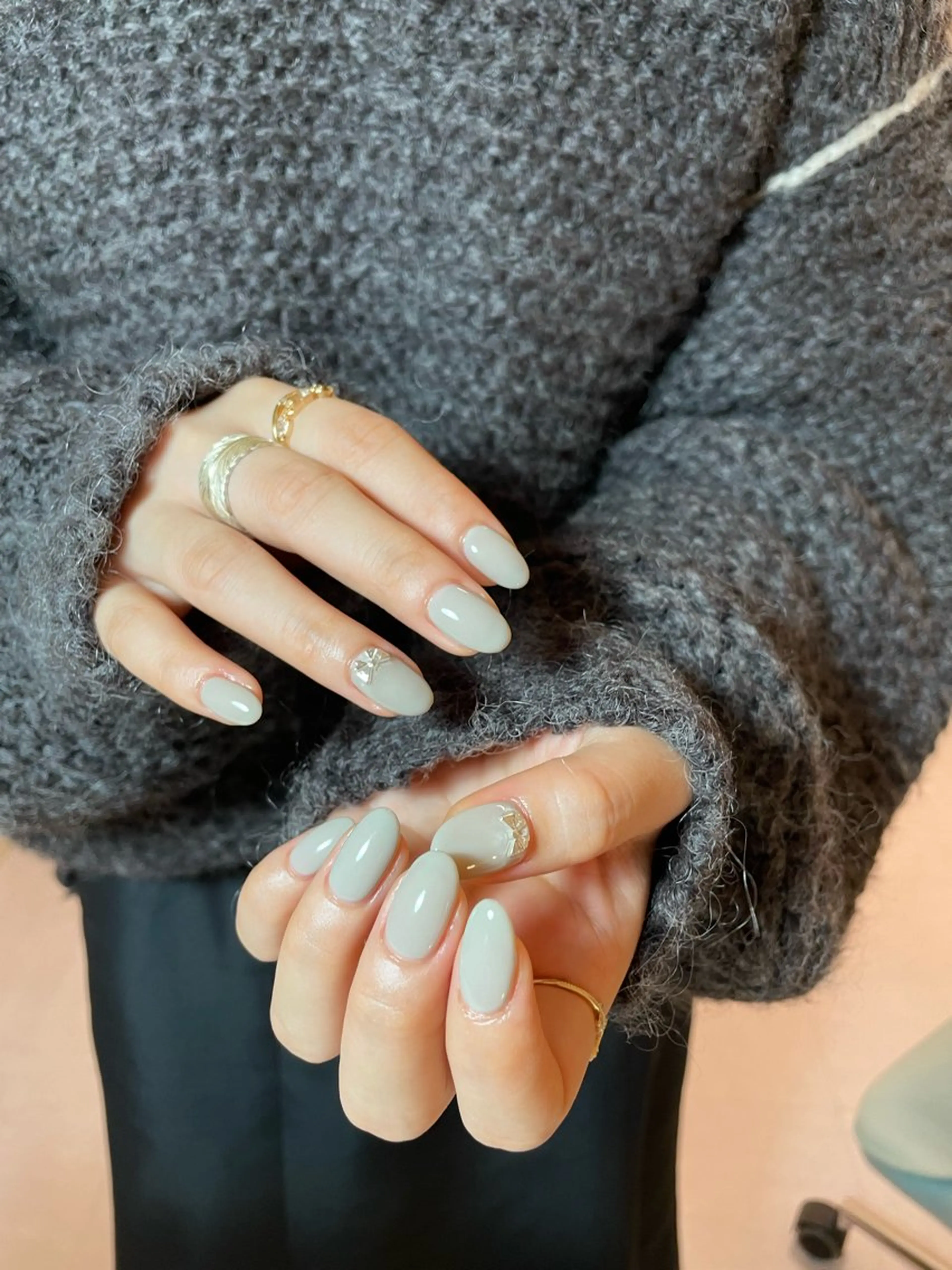 ネイル Ami 🦥のネイルデザイン