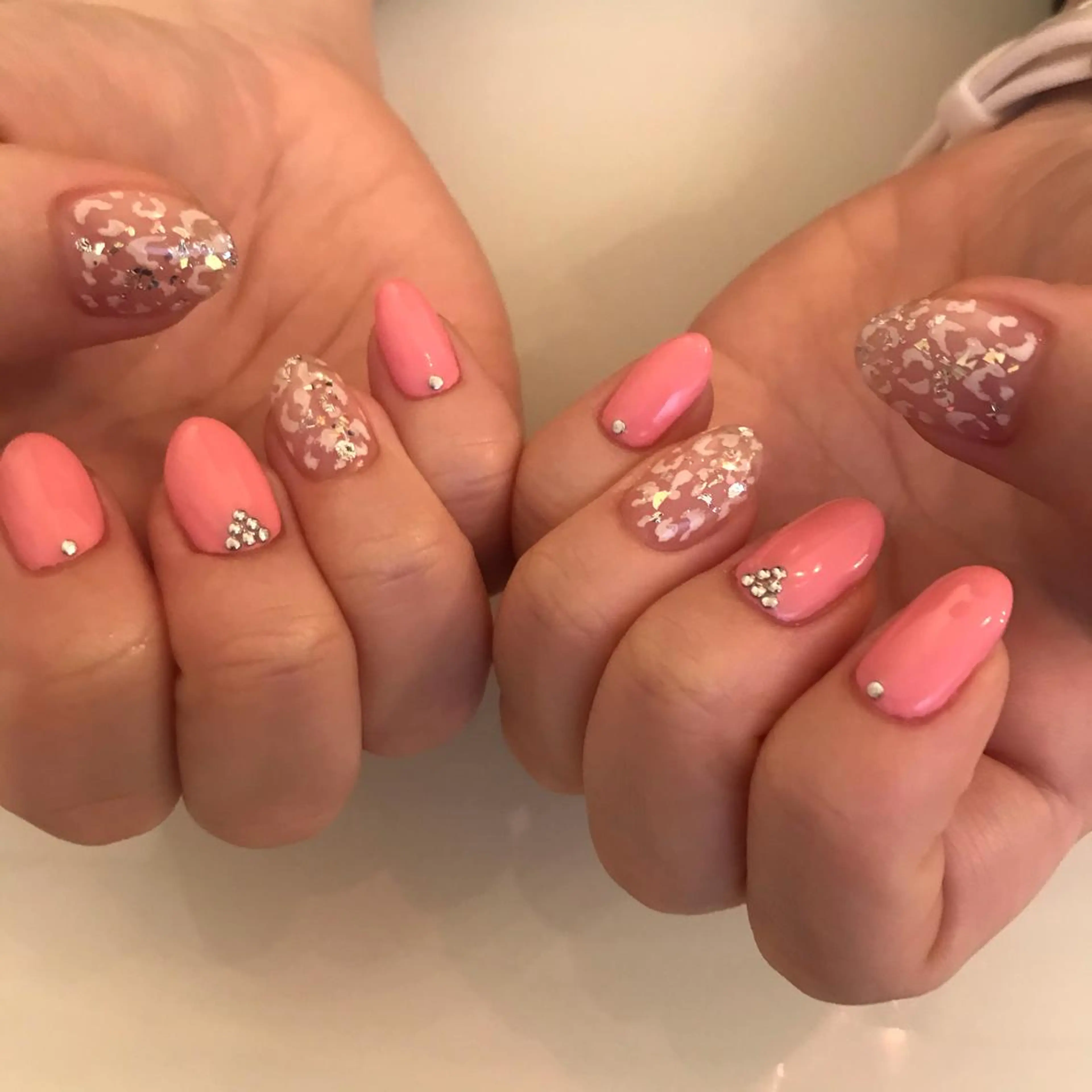 ネイル nail salon ticoRuのネイルデザイン