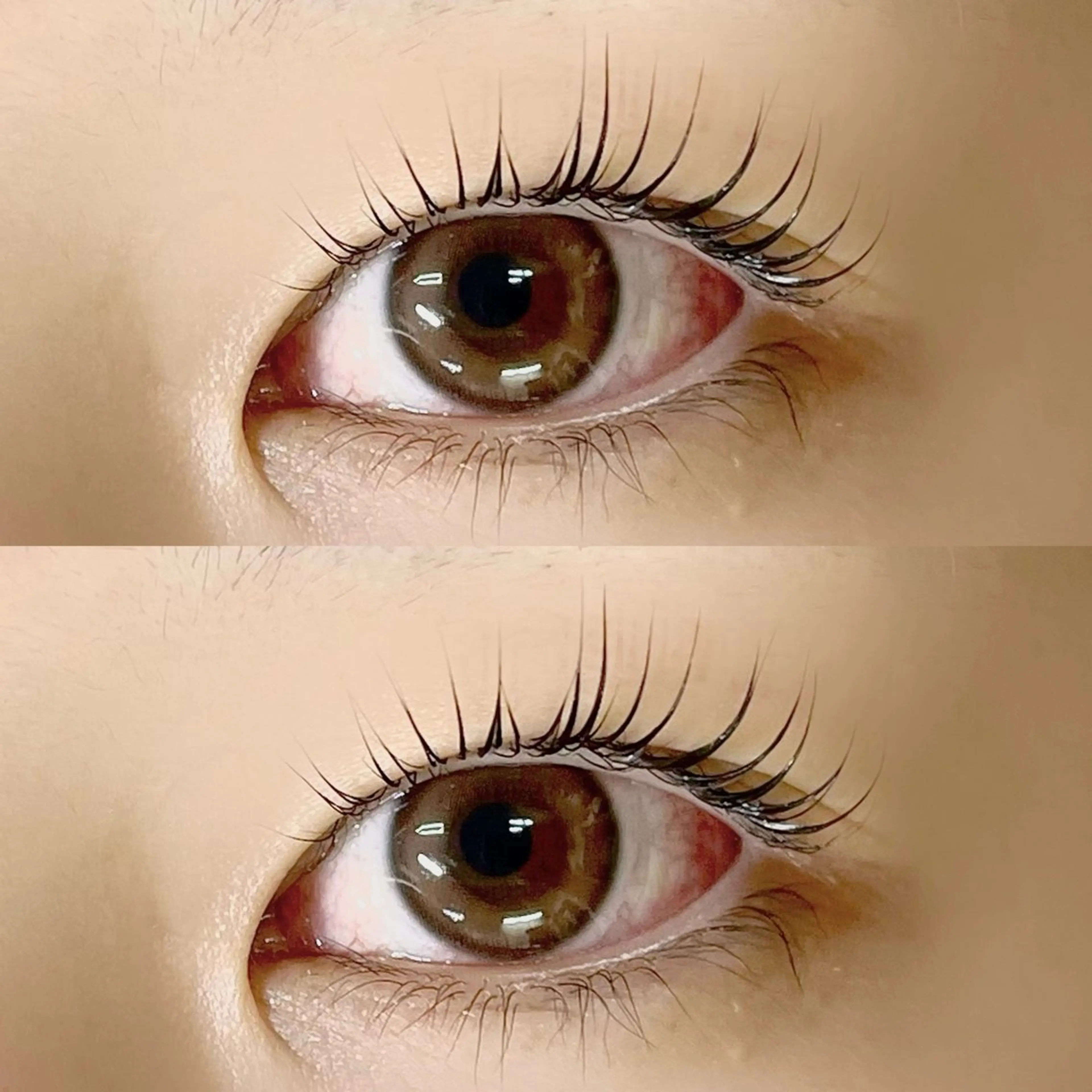 マツエク・マツパ パリジェンヌラッシュリフト eight🎀 ‪‪yuinaのマツエク・マツパデザイン