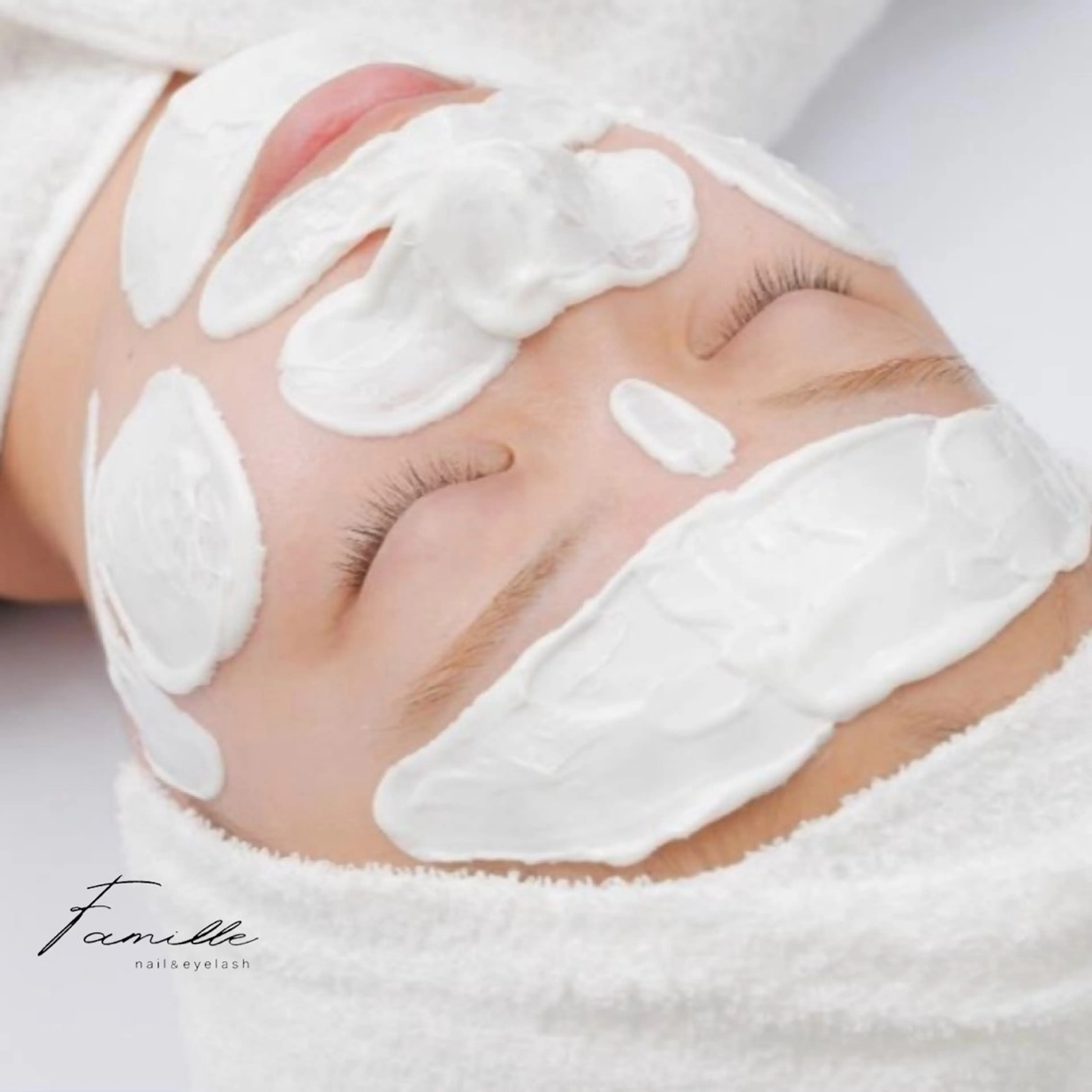 Yuta Manamiのマツエク・マツパデザイン