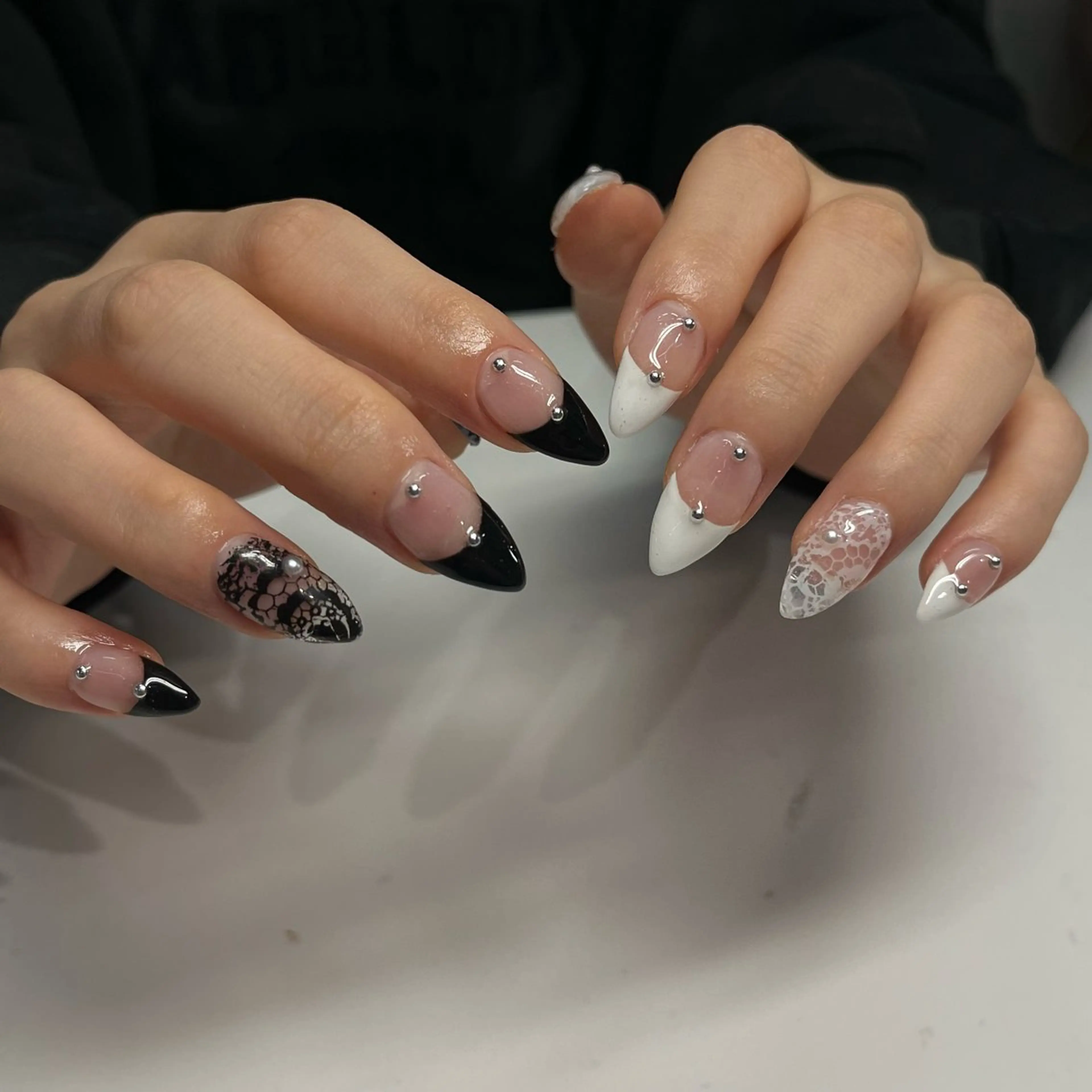 ネイル WOLTOKYO渋谷 /kahoのネイルデザイン