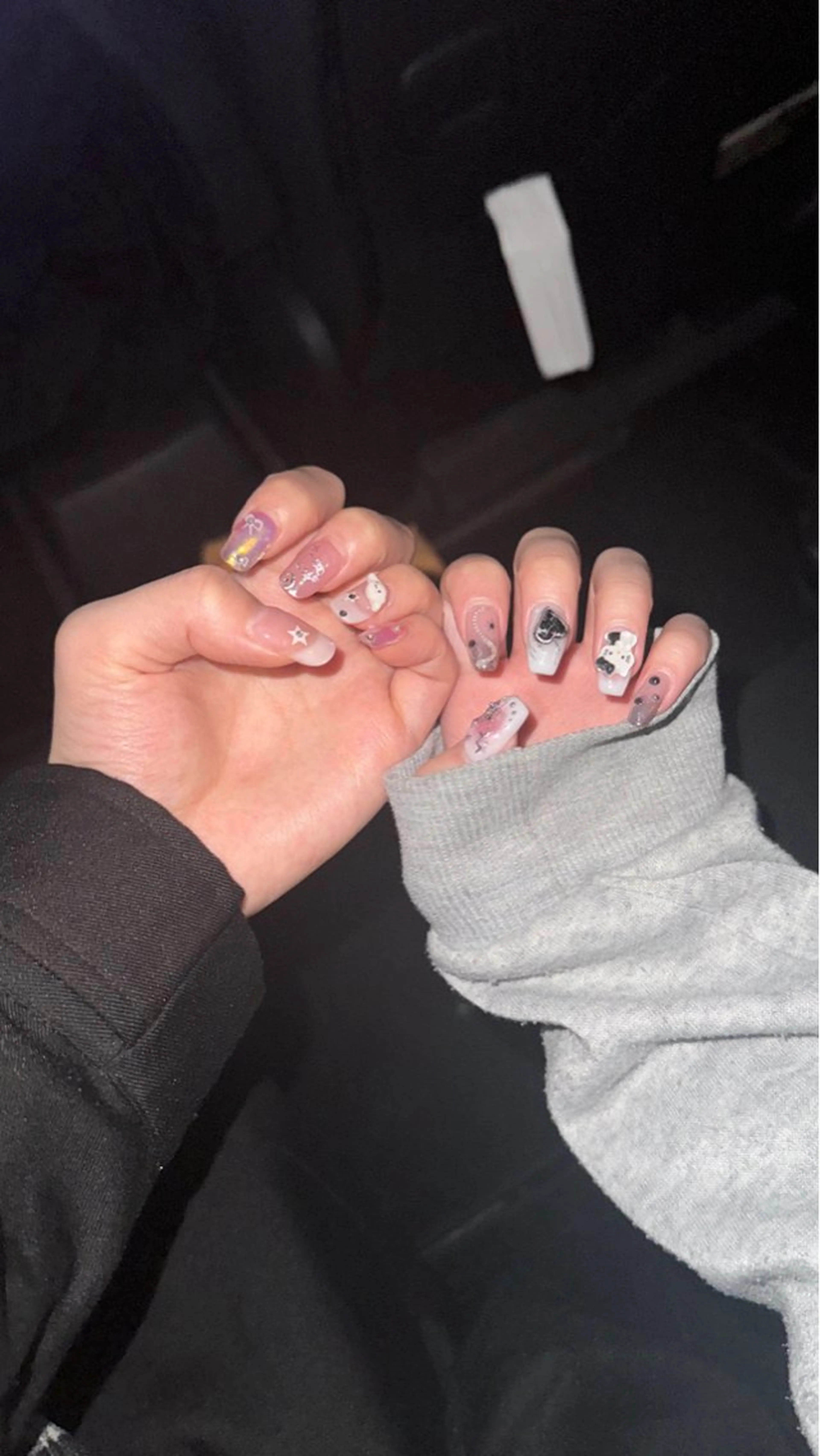 女性限定 / AYANO 💗🪽のヘアスタイル