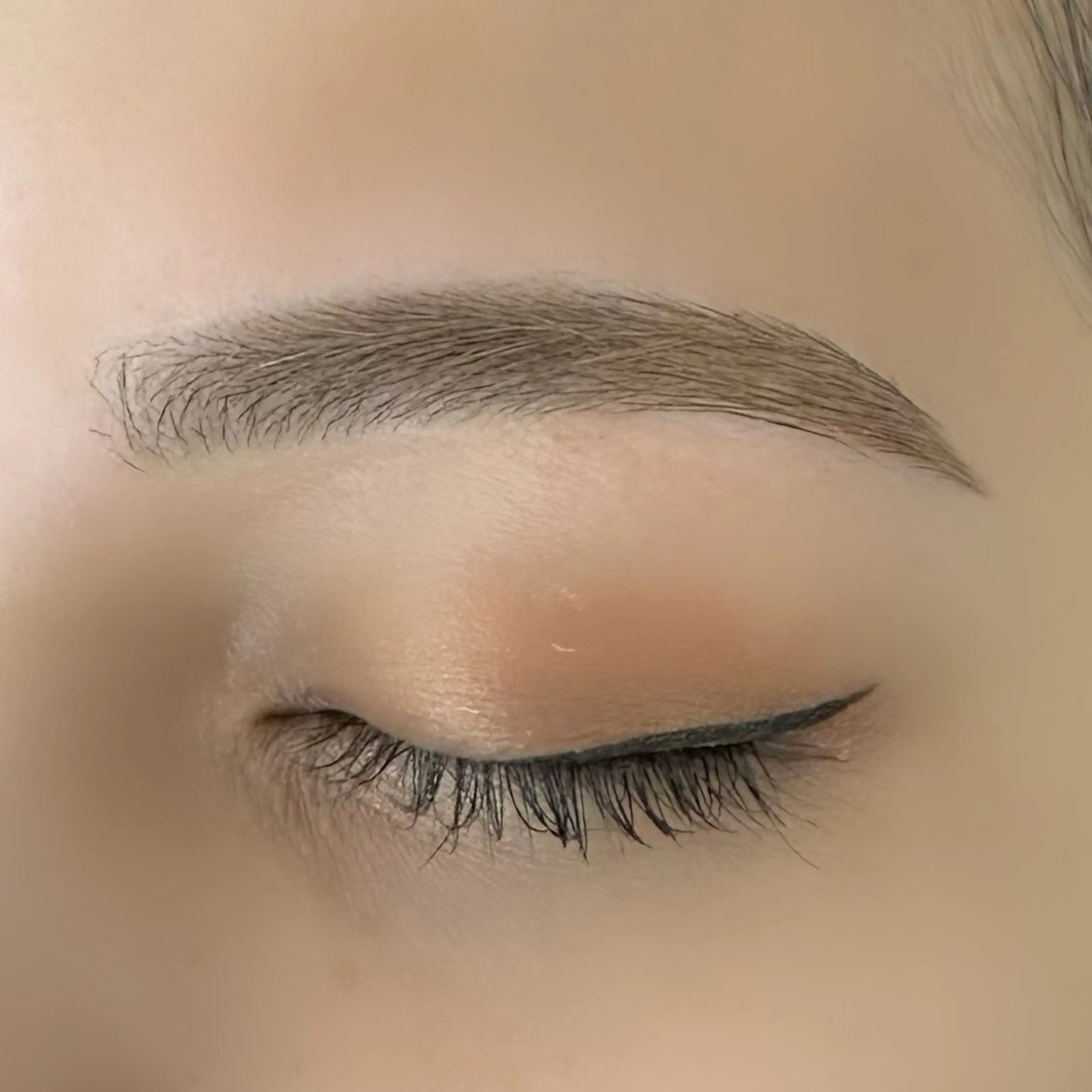 アイブロウ ワックス脱毛 眉カット その他(アイブロウ) 💎Code.💎 risa🪄のマツエク・マツパデザイン