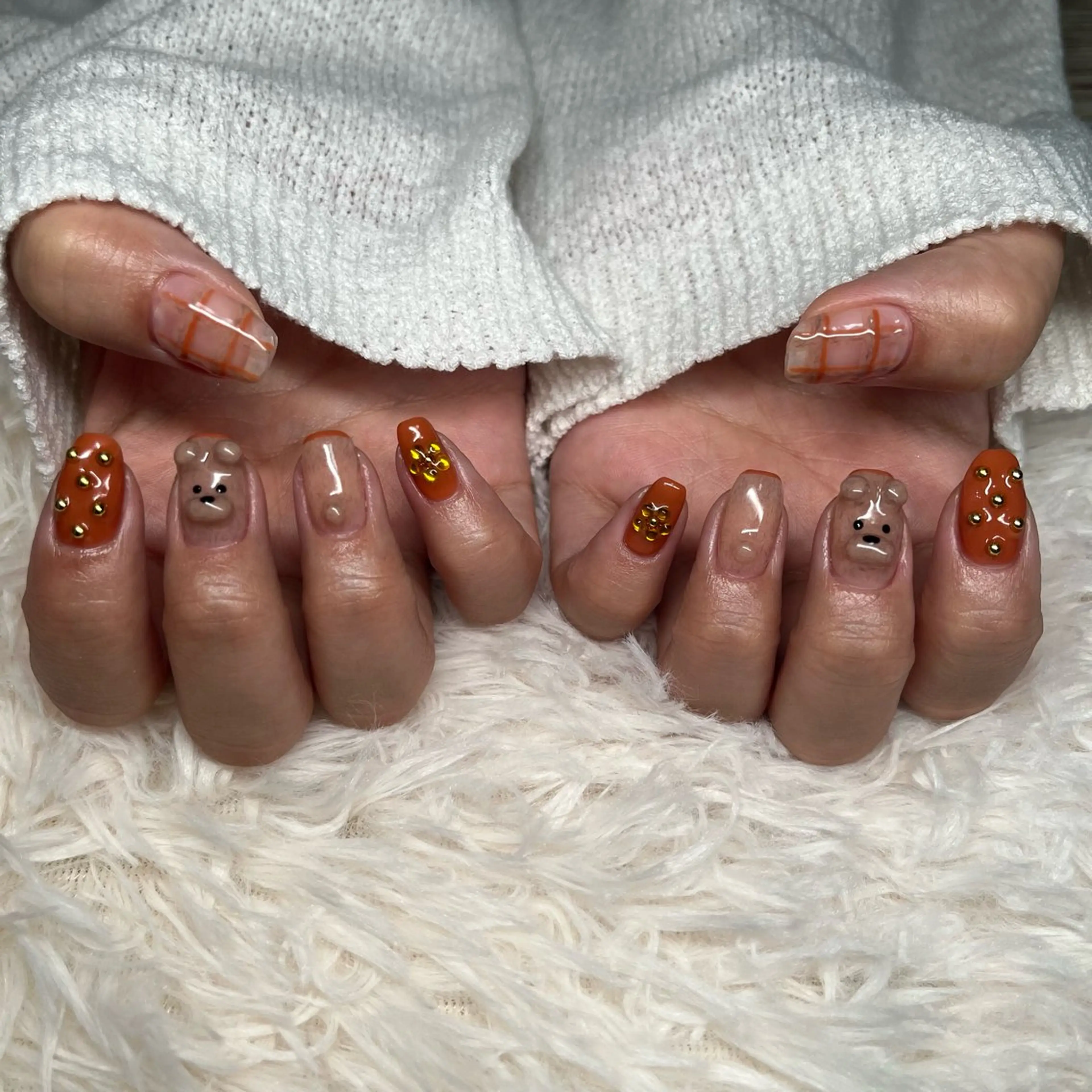 ネイル janma.nail ✳︎akiのネイルデザイン