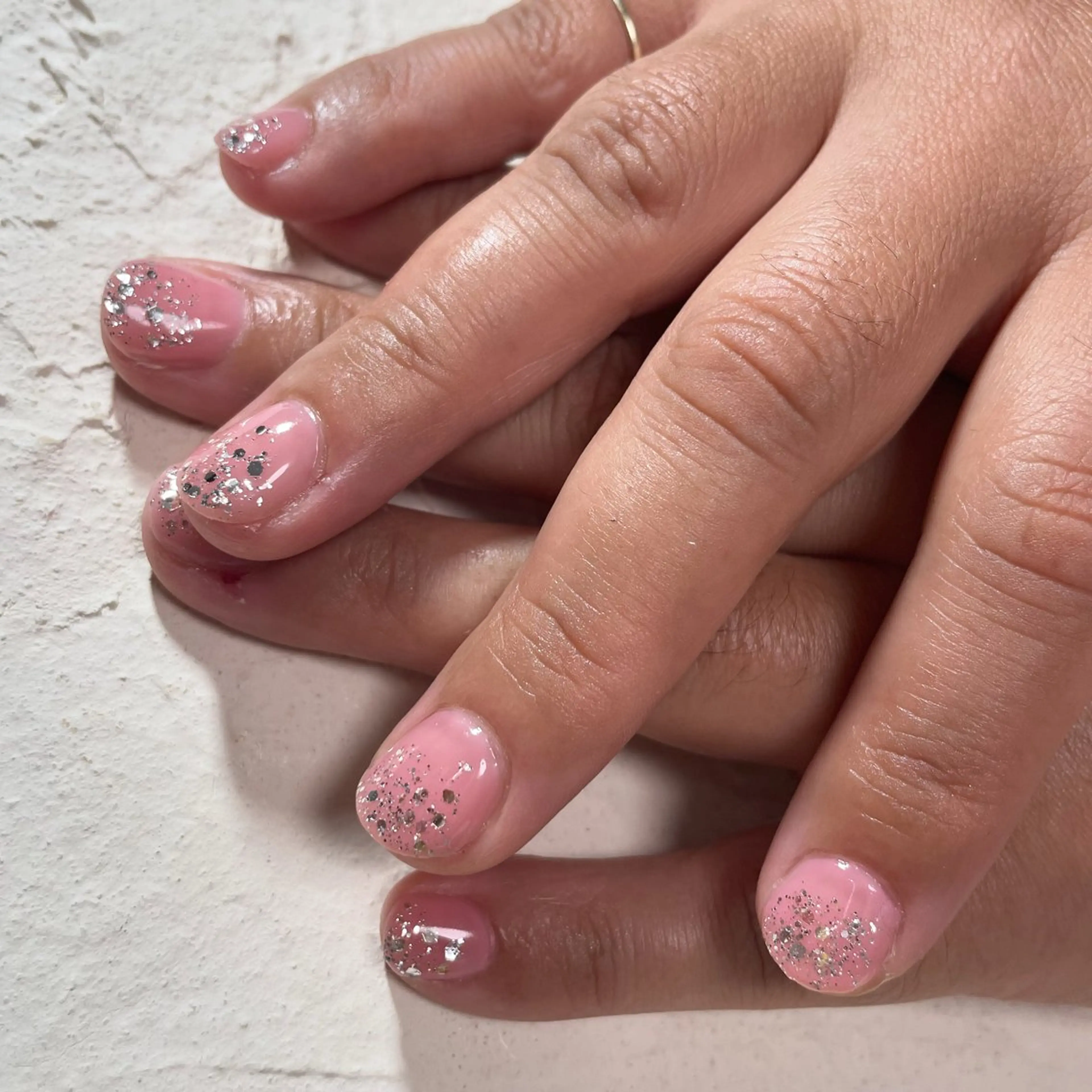 ネイル nail.gorin所属・吉村 優子のネイルデザイン