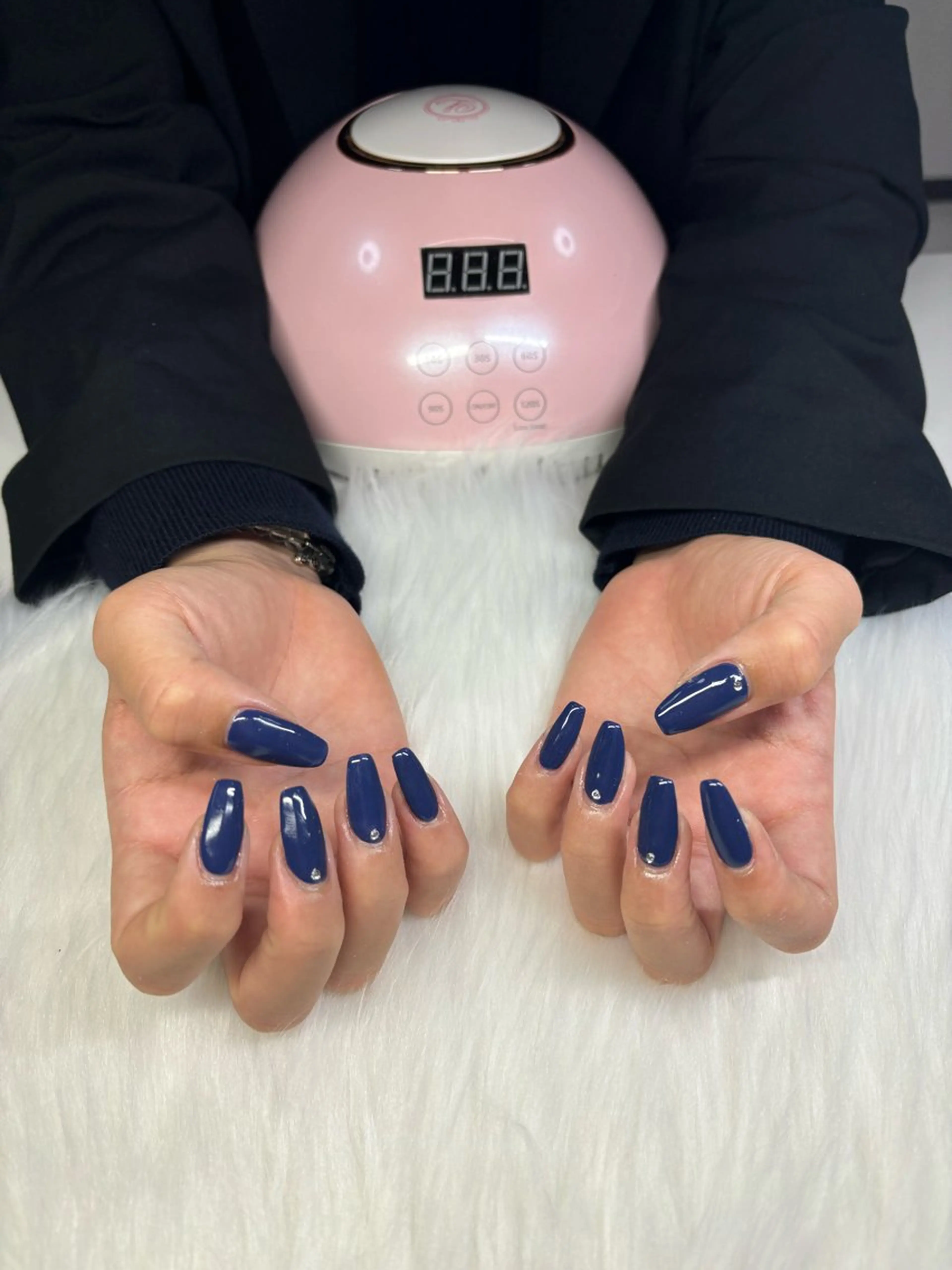 ネイル ハンドネイル MACHÉRIE青山 🎀のネイルデザイン