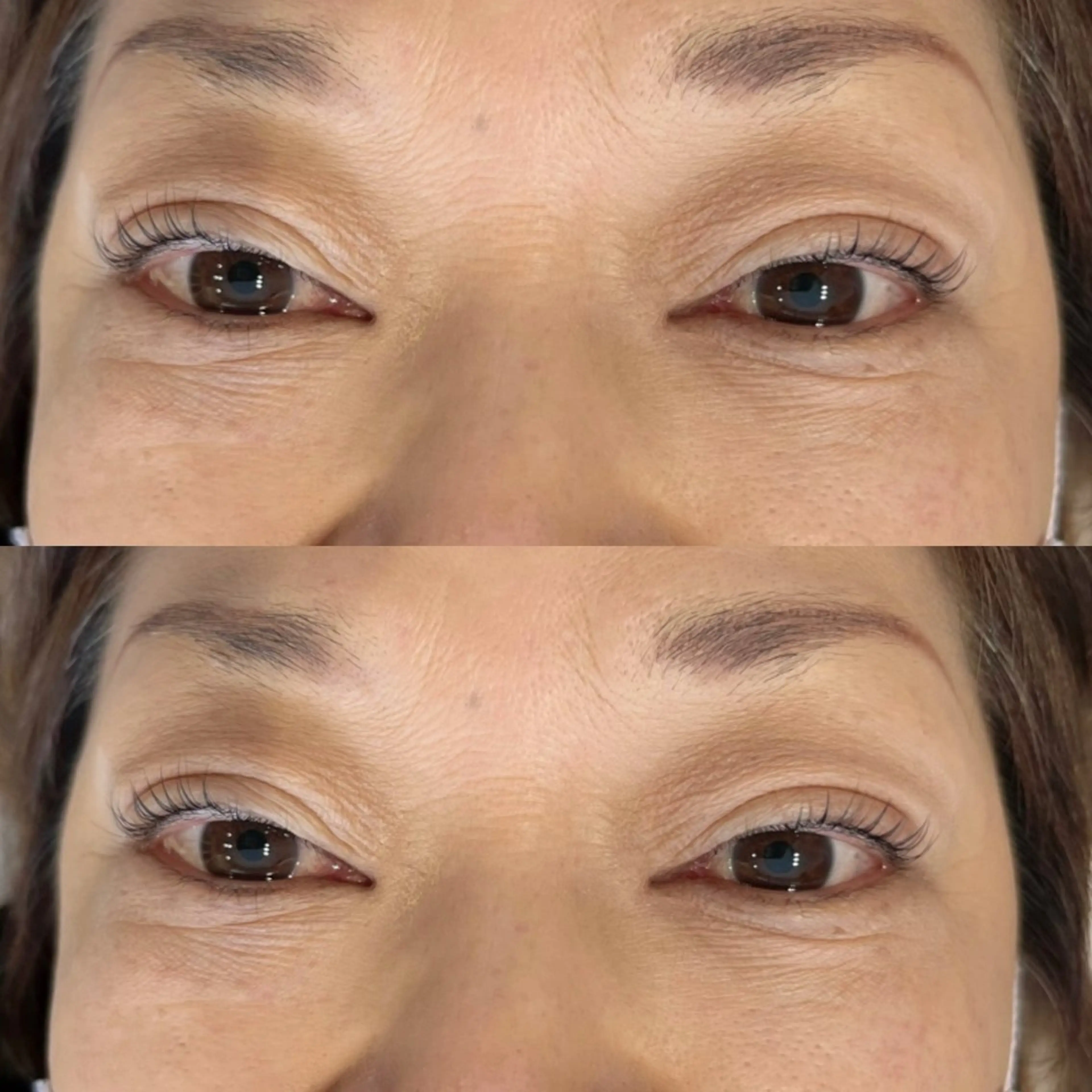 マツエク・マツパ マツパ 松岡 アユミ  berryのマツエク・マツパデザイン