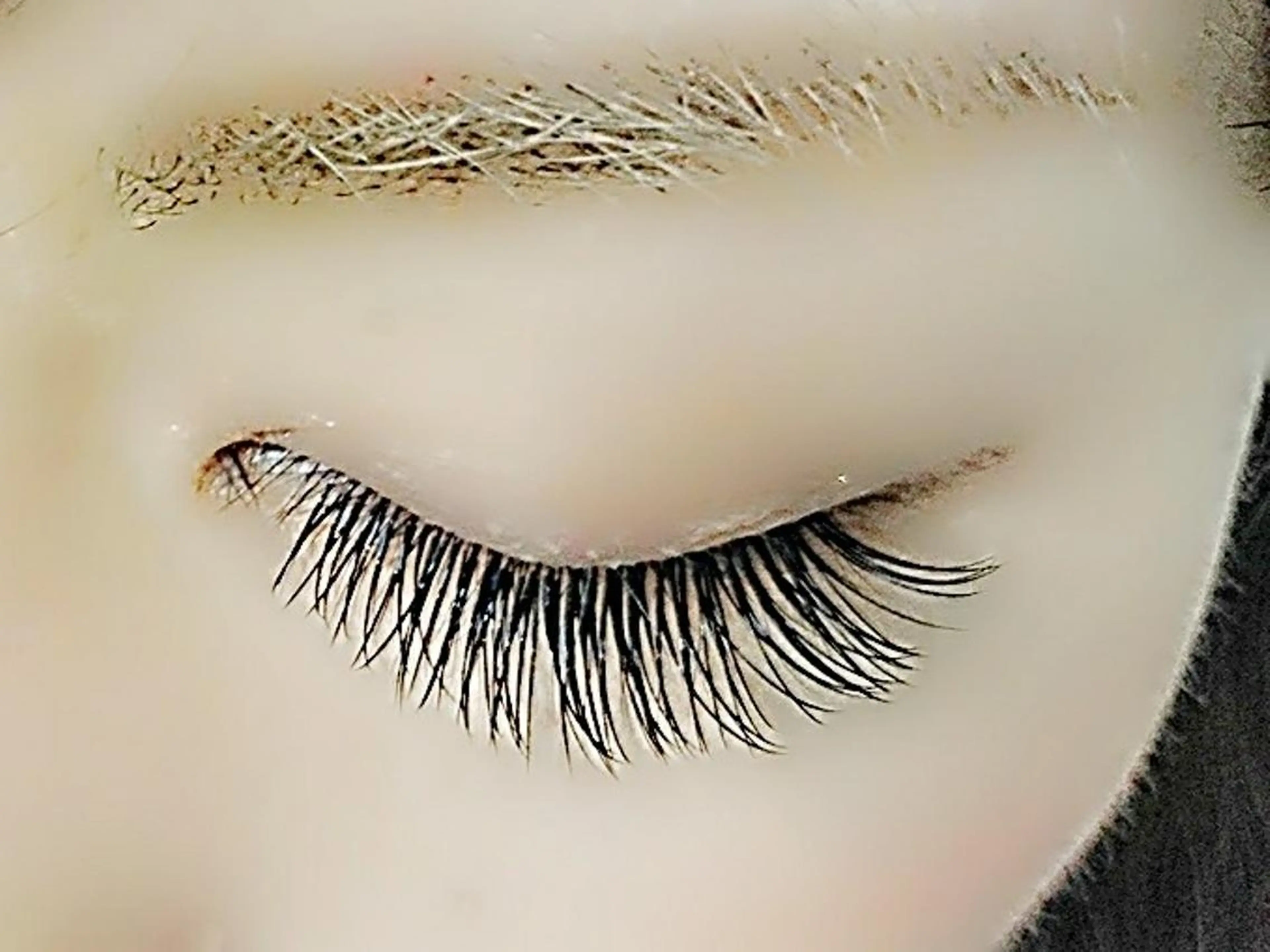 マツエク・マツパ マツエク 402 hakoishiのマツエク・マツパデザイン