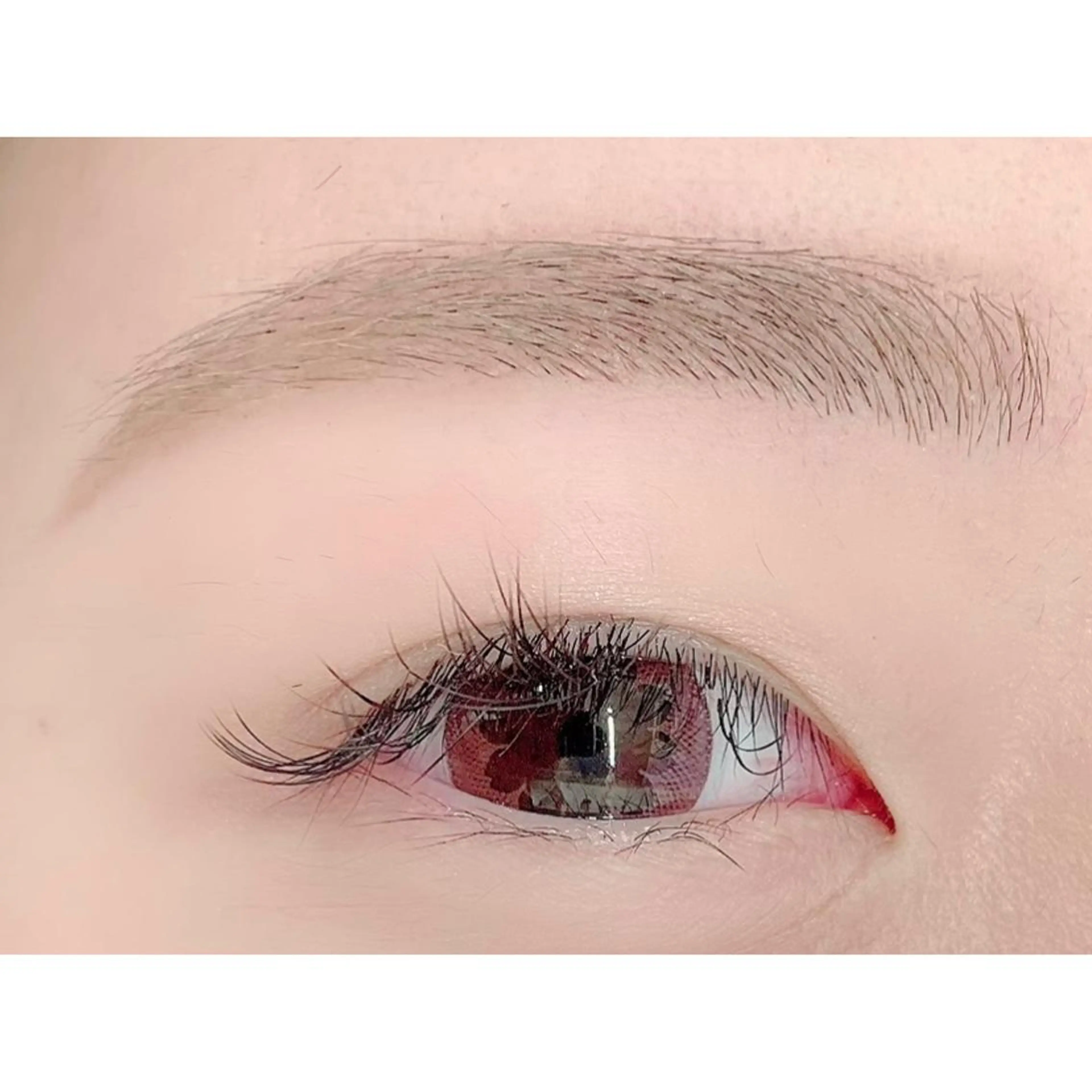 マツエク・マツパ BellFlower Aki（眉・まつげ）のマツエク・マツパデザイン