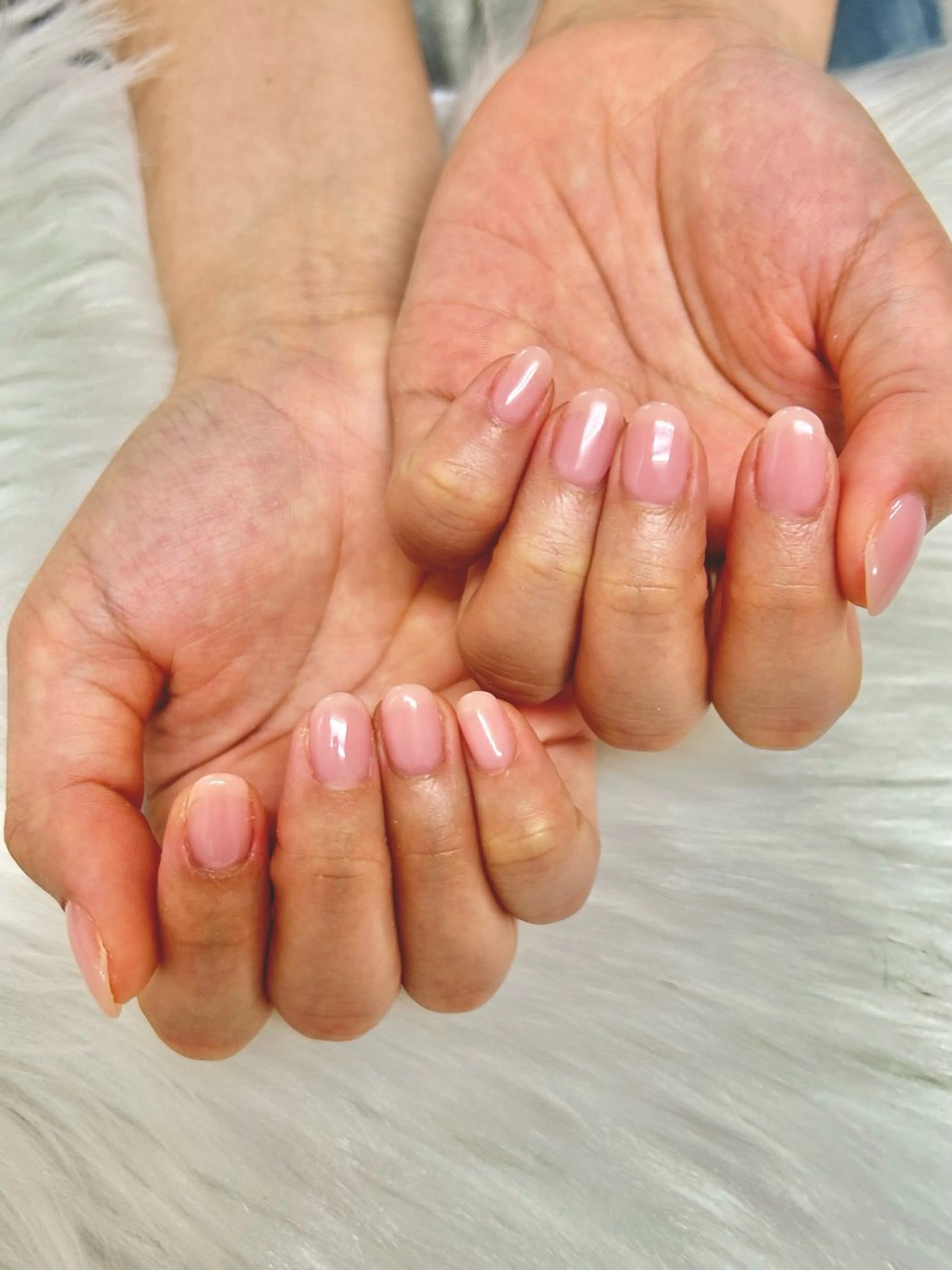 ネイル ハンドネイル Satomi.t _Nailのネイルデザイン