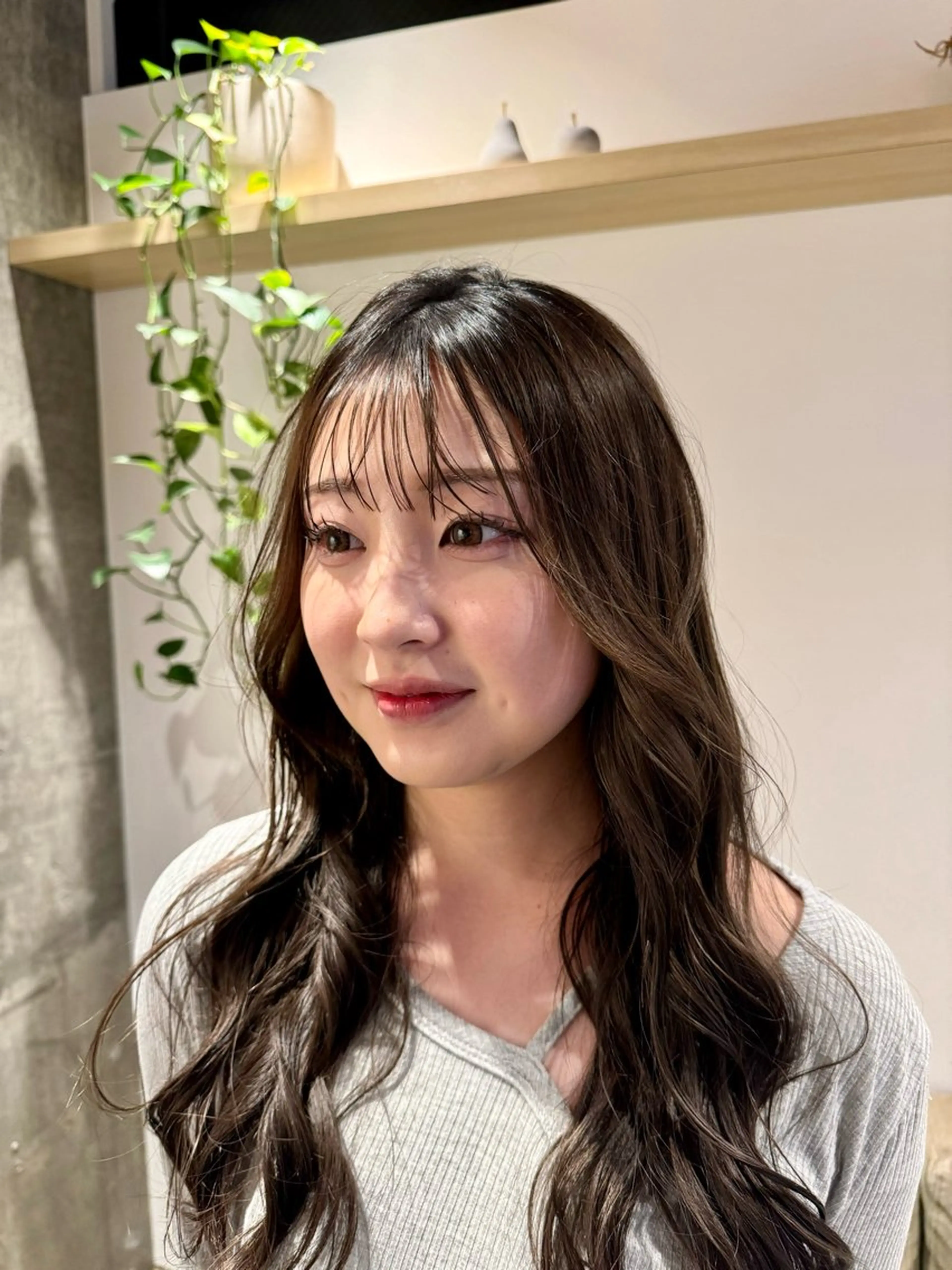 ロング ショウタロウ🌟 ブリーチ6000のヘアスタイル