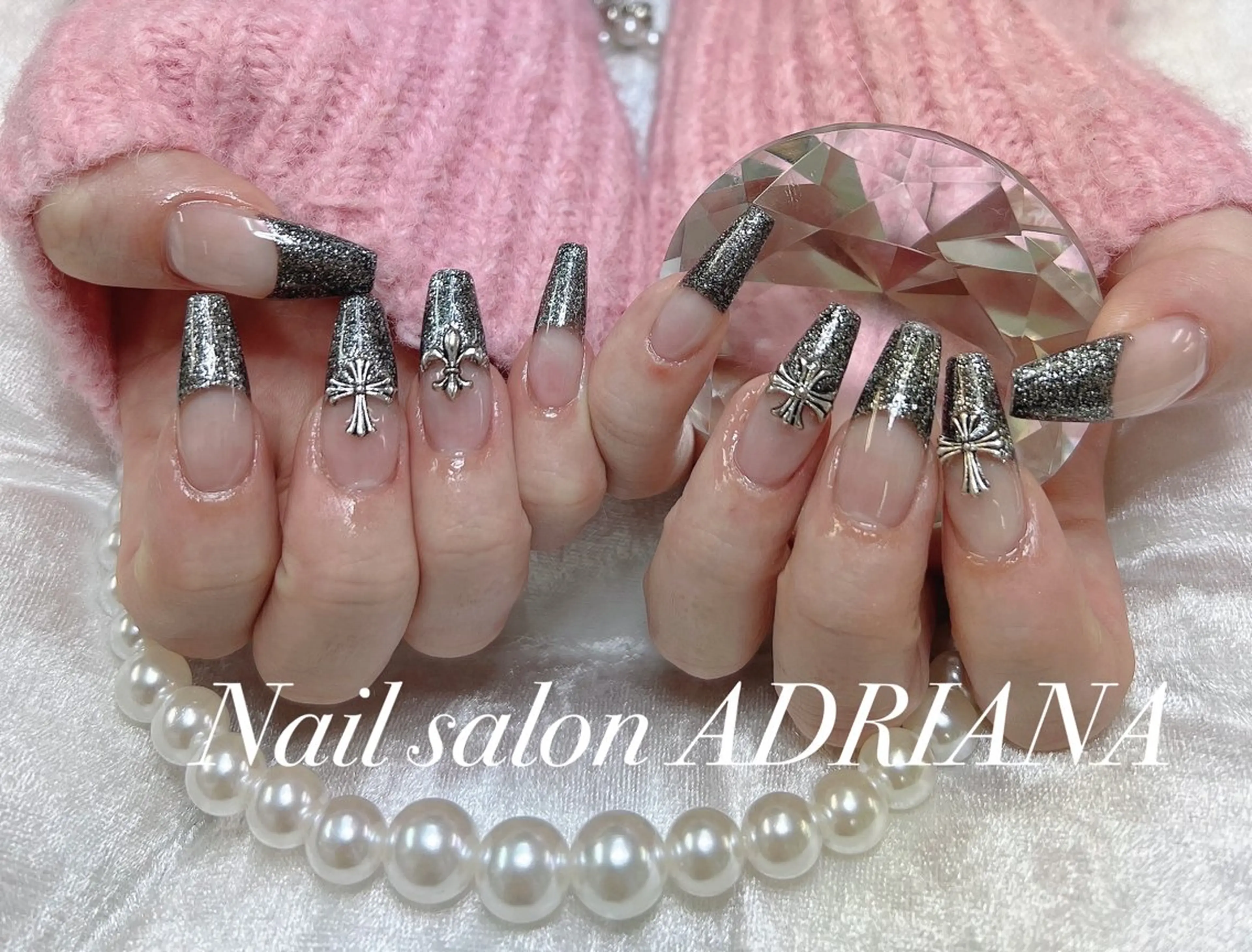 ネイル ADRIANA 大久保駅前徒歩2分のその他イメージ