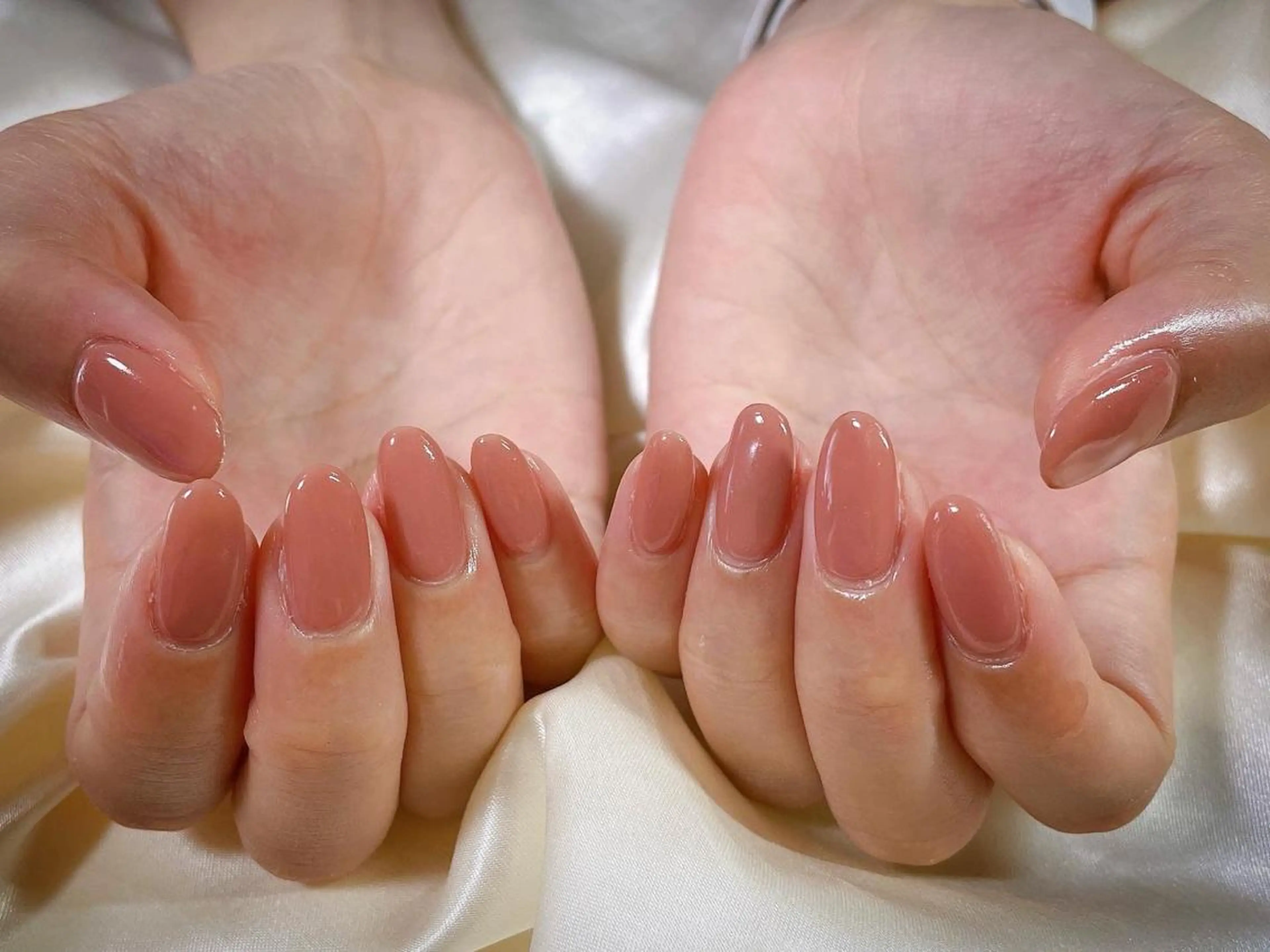 ネイル kikinail 溝の口のネイルデザイン