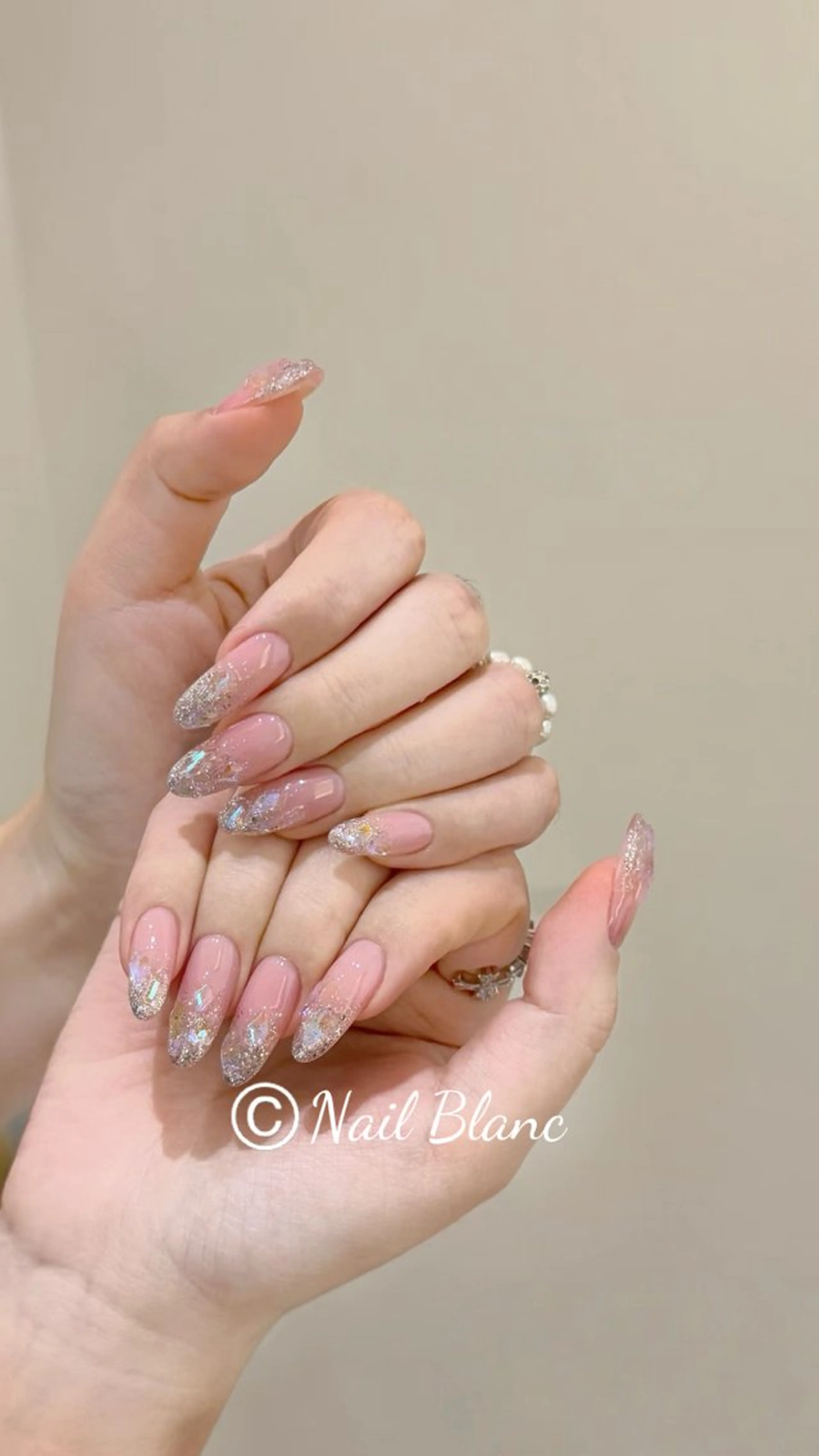 ネイル Kurehashi Yui🧸のネイルデザイン