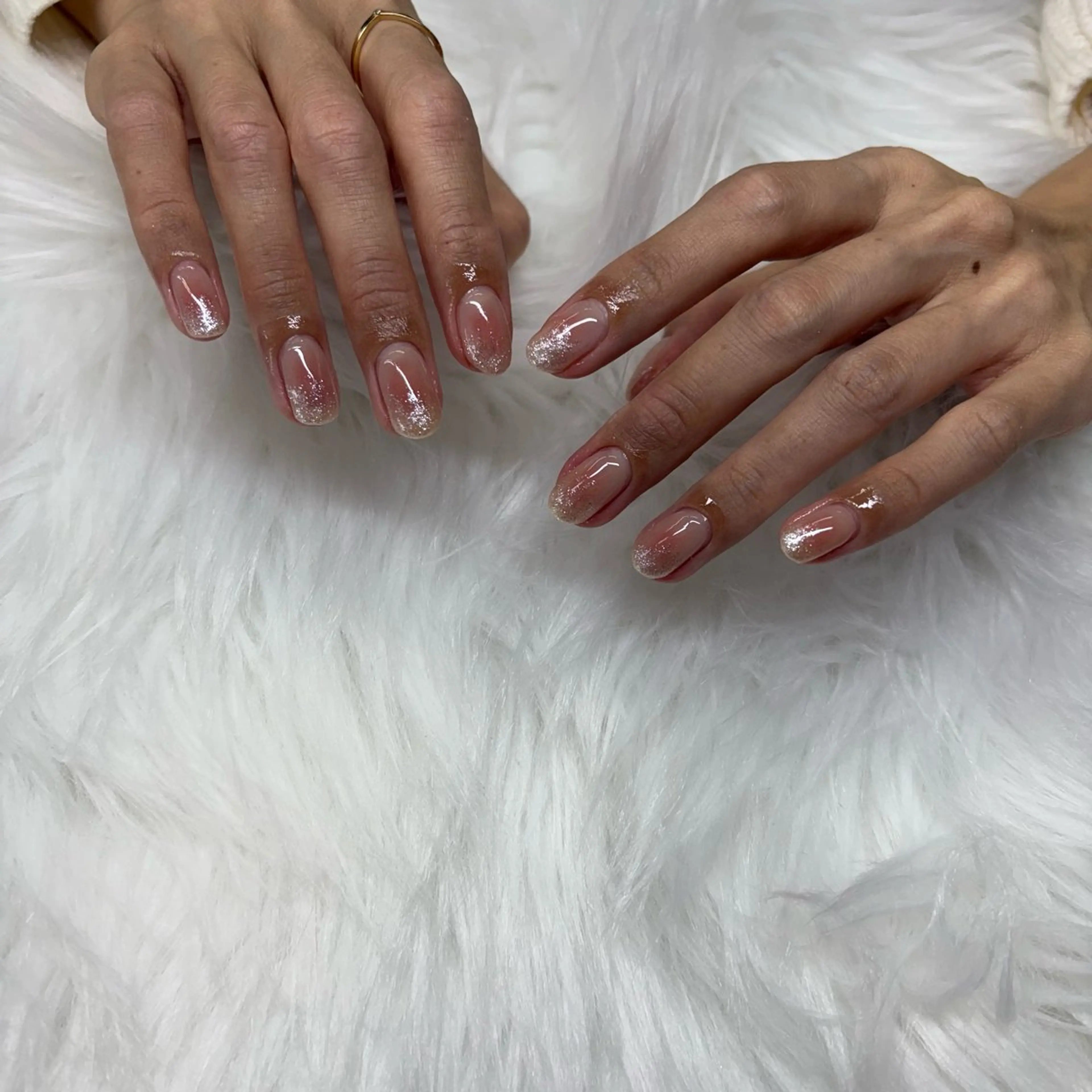 ネイル LOARY所属・LOARY 五日市店のネイルデザイン