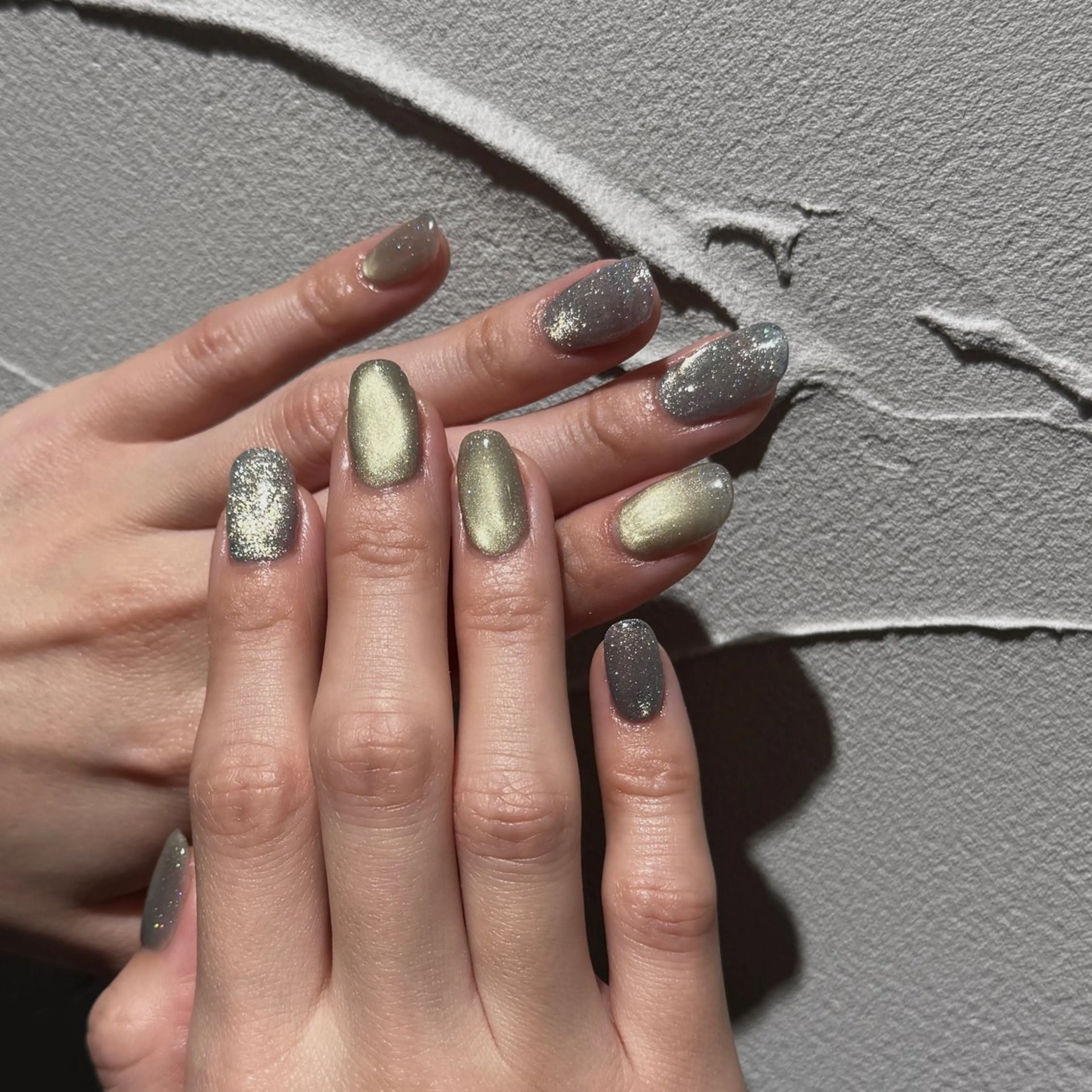 ネイル ハンドネイル hays. nail&eyelash所属・na naのネイルデザイン