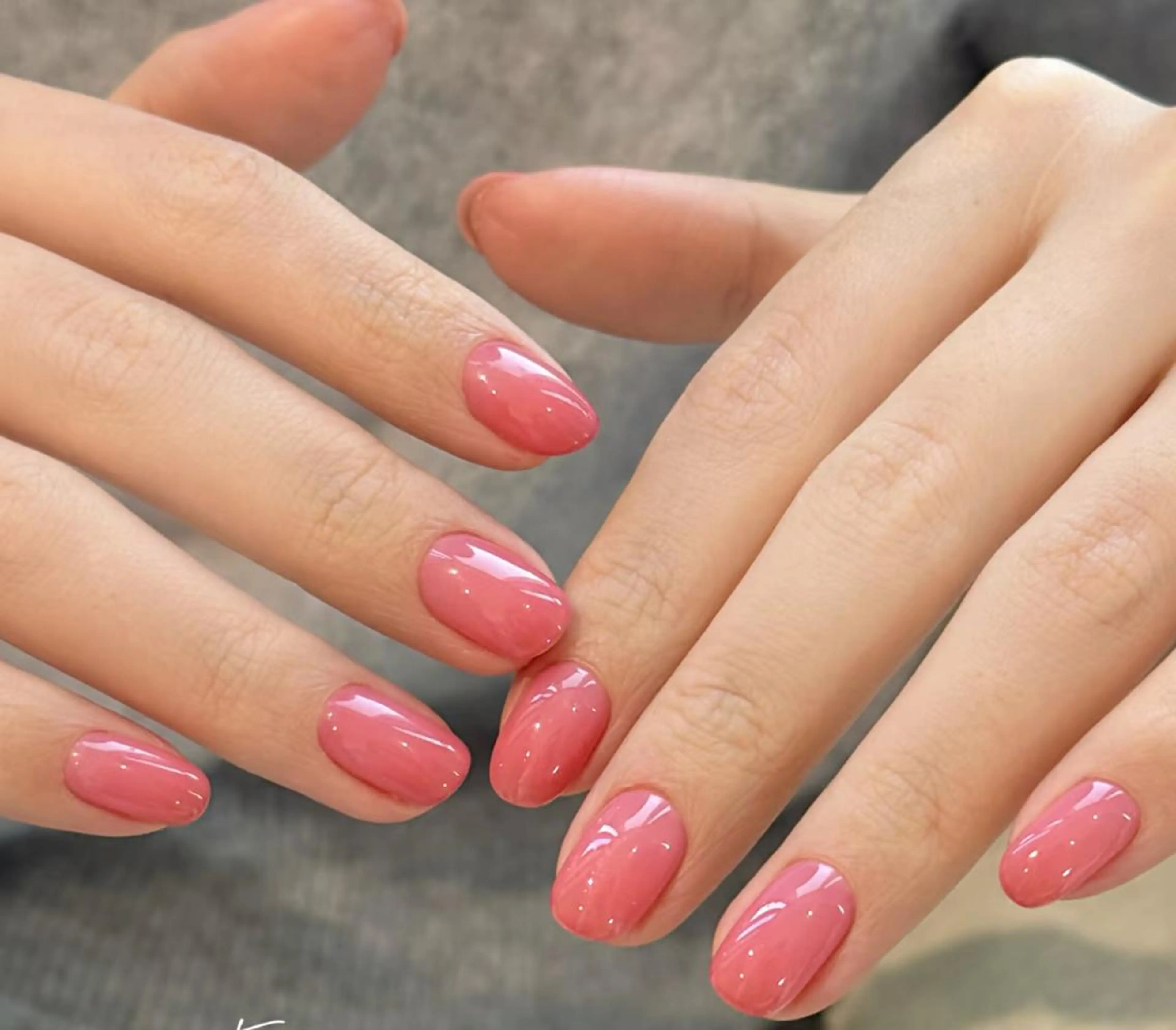 ネイル ハンドネイル Miya🎀 nailのネイルデザイン