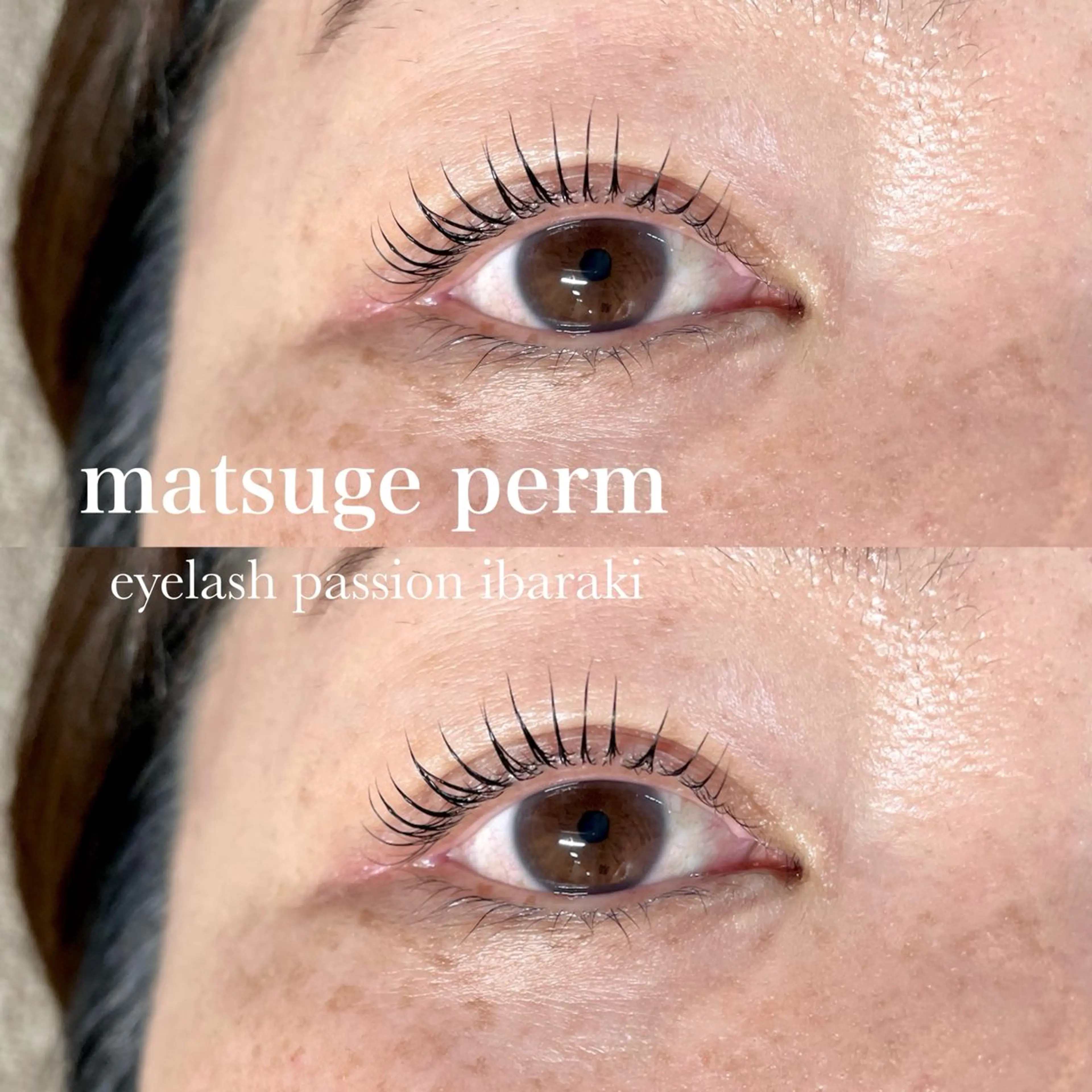 マツエク・マツパ マツパ eyelist🌼 asukaのマツエク・マツパデザイン