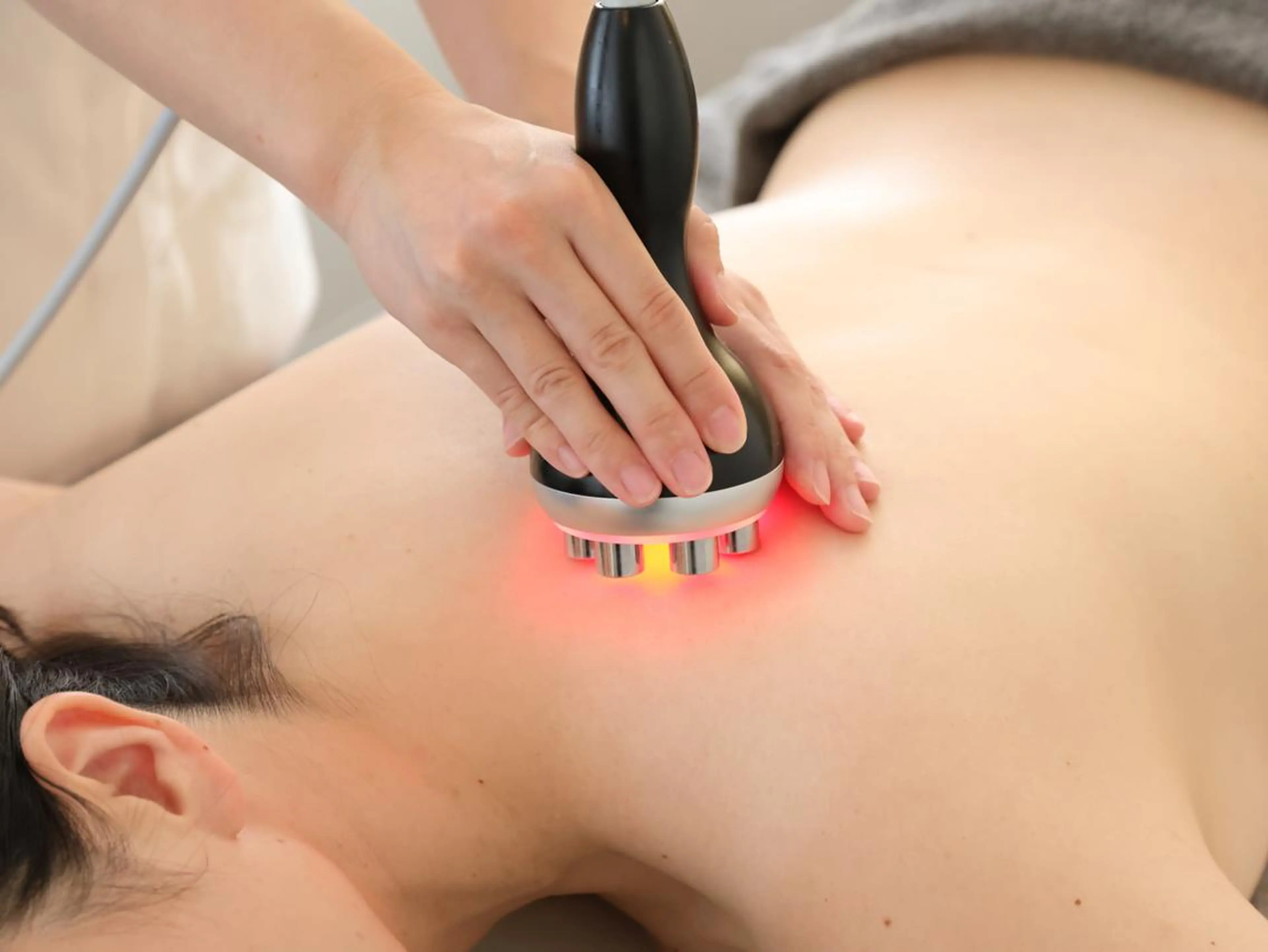 mika 都度払い可能サロンのエステ・リラクイメージ