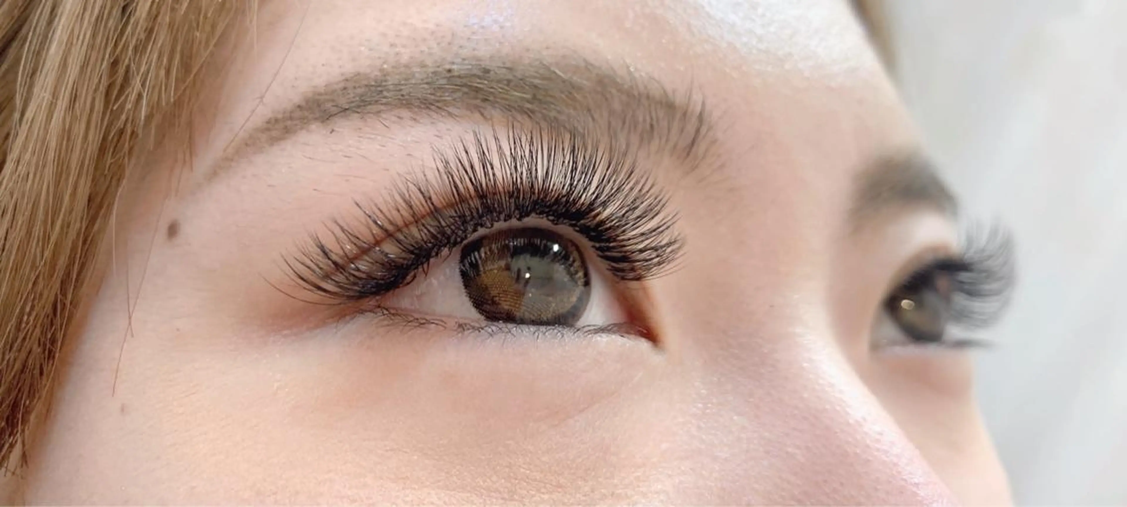 マツエク・マツパ IVY staff ⭐︎のマツエク・マツパデザイン