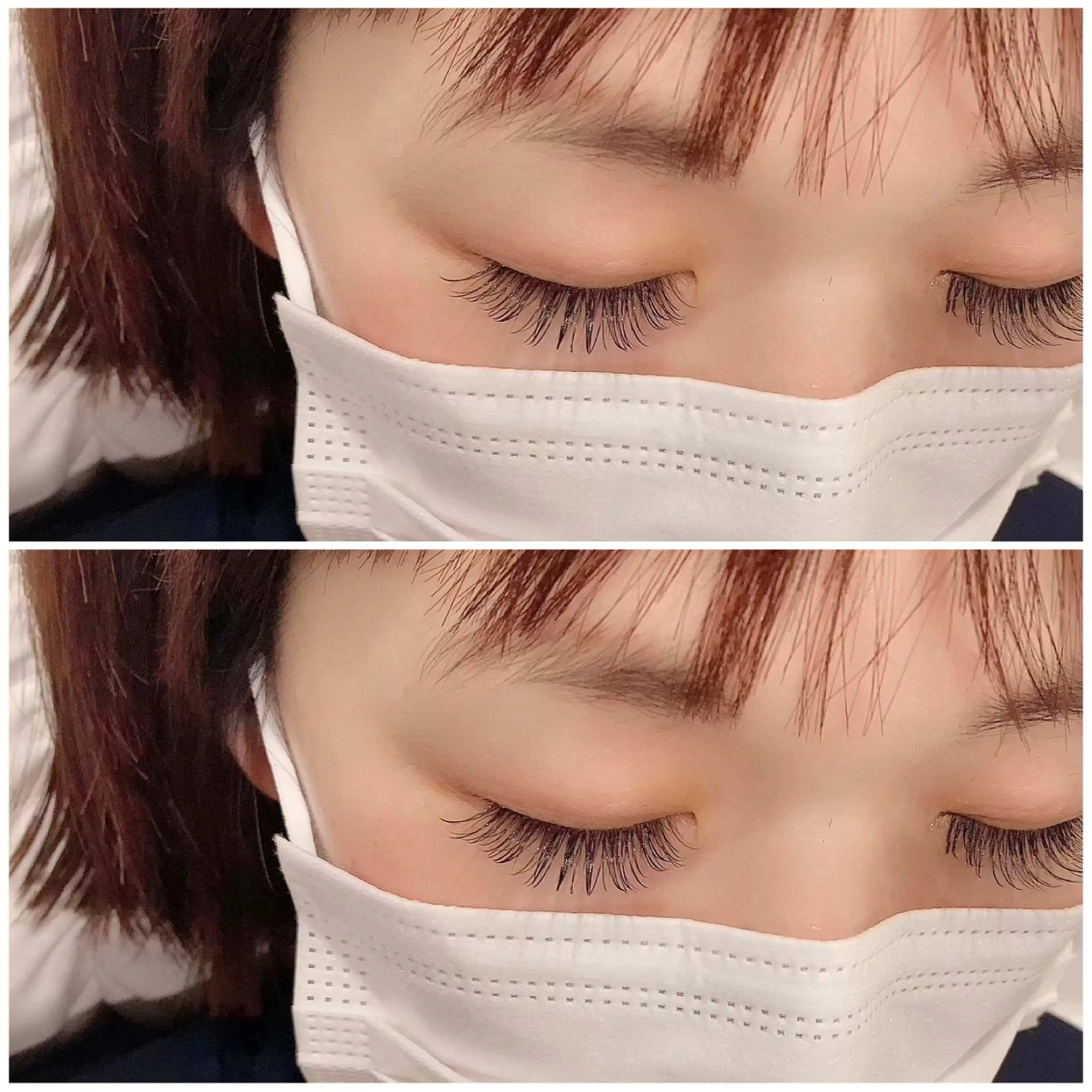 マツエク・マツパ カラーマツエク salon C・Key所属・salon C・Keyのマツエク・マツパデザイン