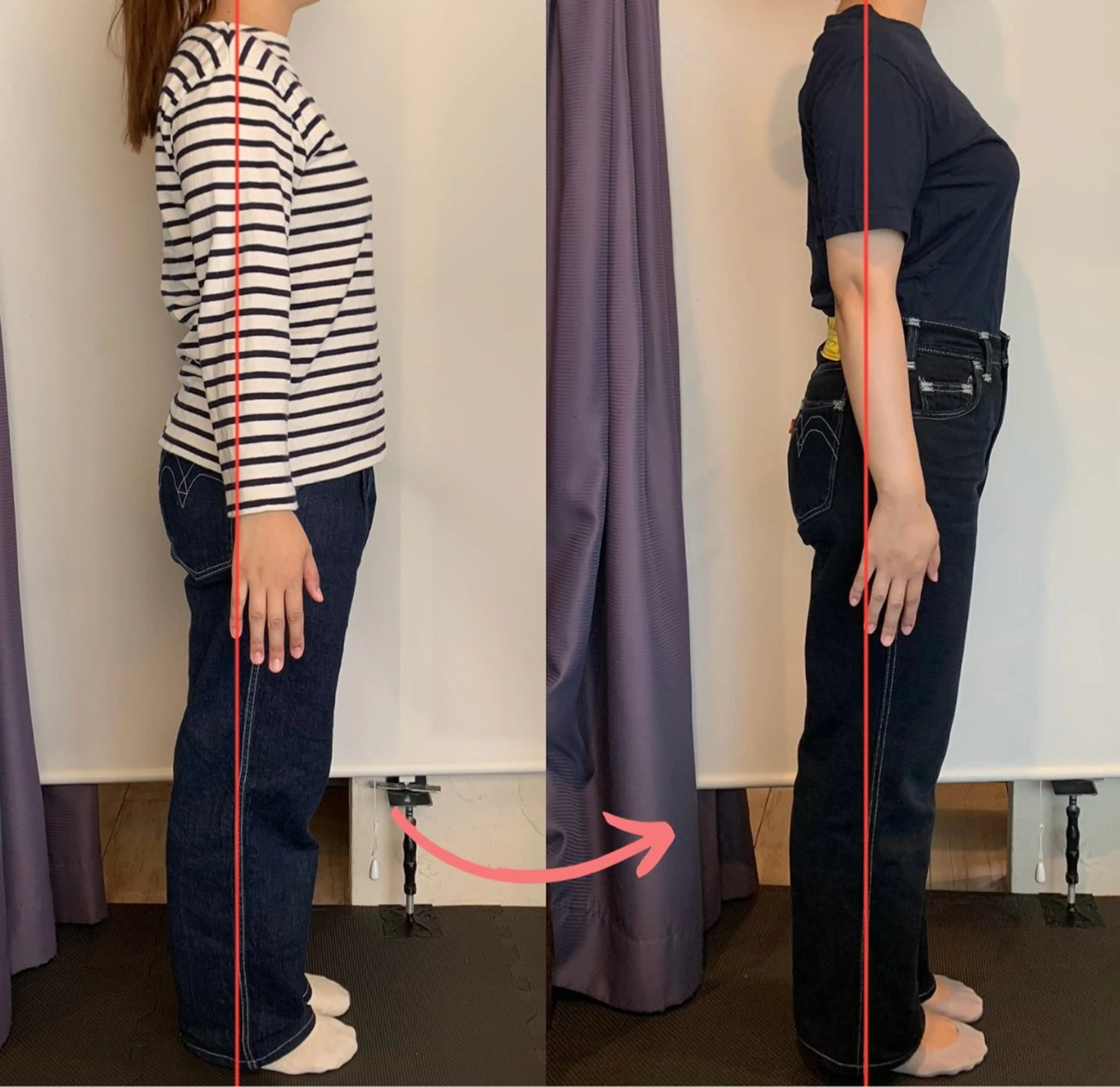 RE:BEST整体院所属・骨格・美姿勢矯正専門 RE:BEST 塩見のエステ・リラクイメージ