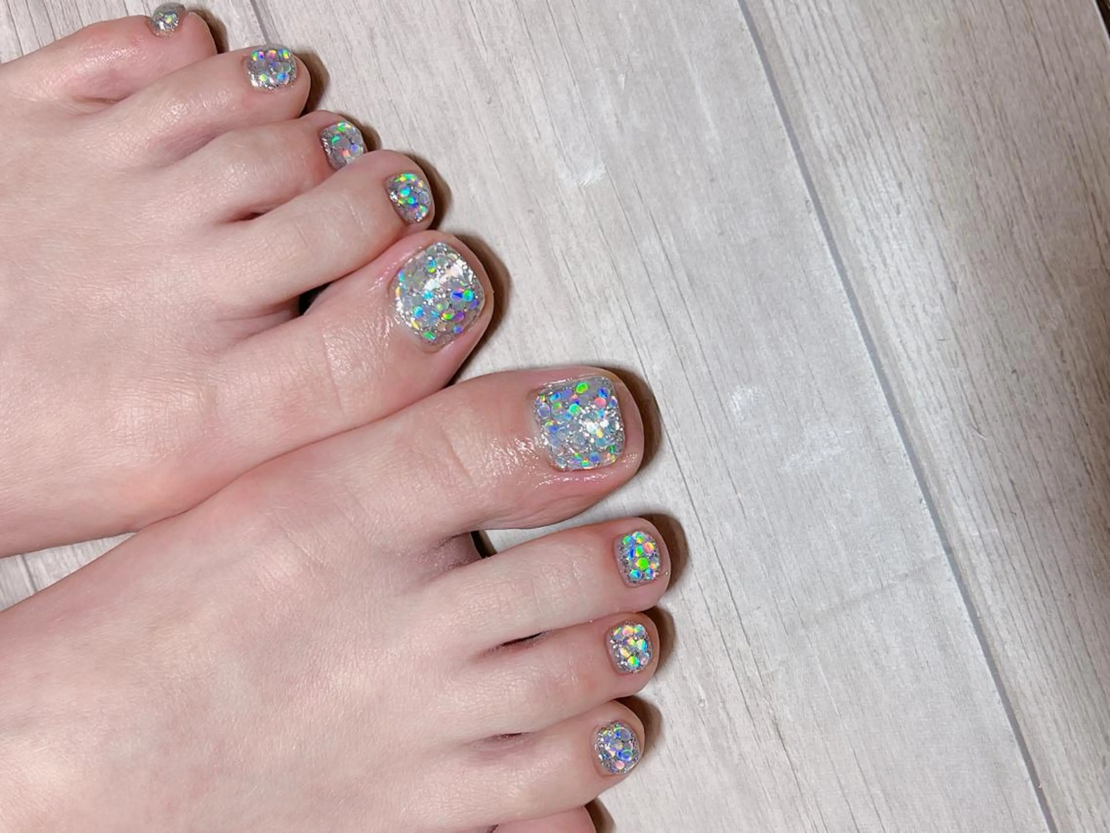 ネイル 個室ネイルサロンDolly  Girl〜ドーリーガール〜所属・DollyGirl KYOKOのネイルデザイン