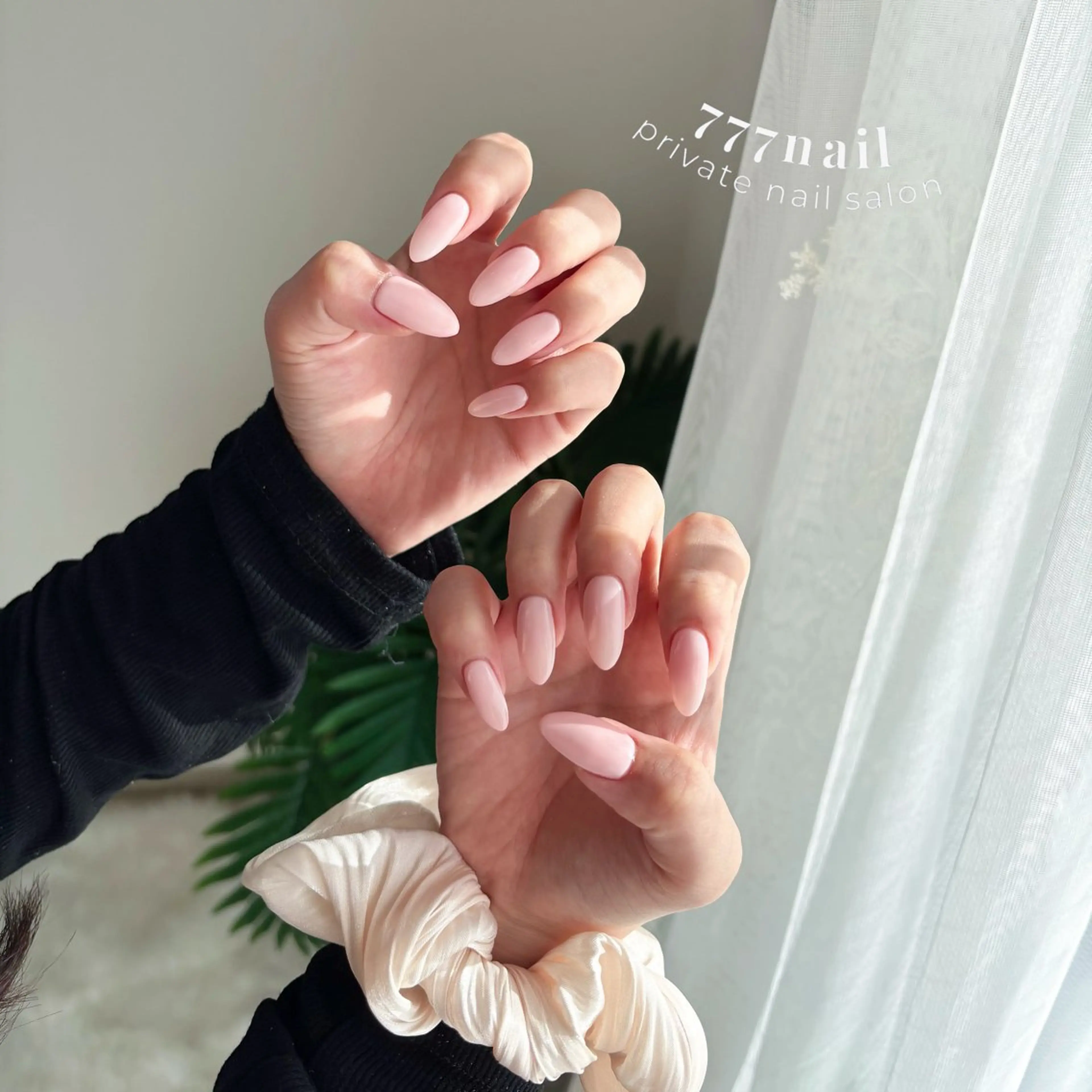 ネイル 777nail salonのネイルデザイン