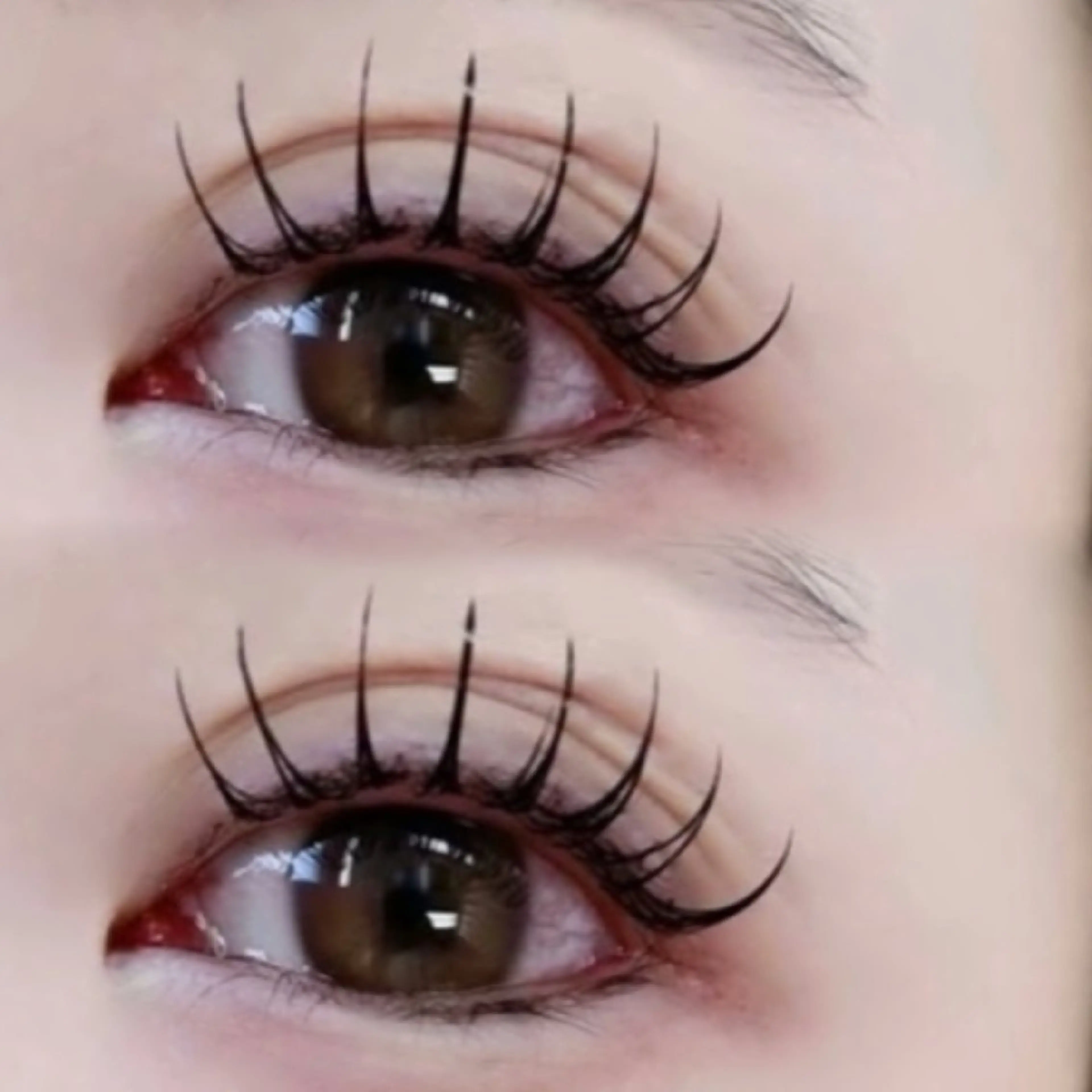 マツエク・マツパ ワンホンマツエク foi by eyeartistsのマツエク・マツパデザイン