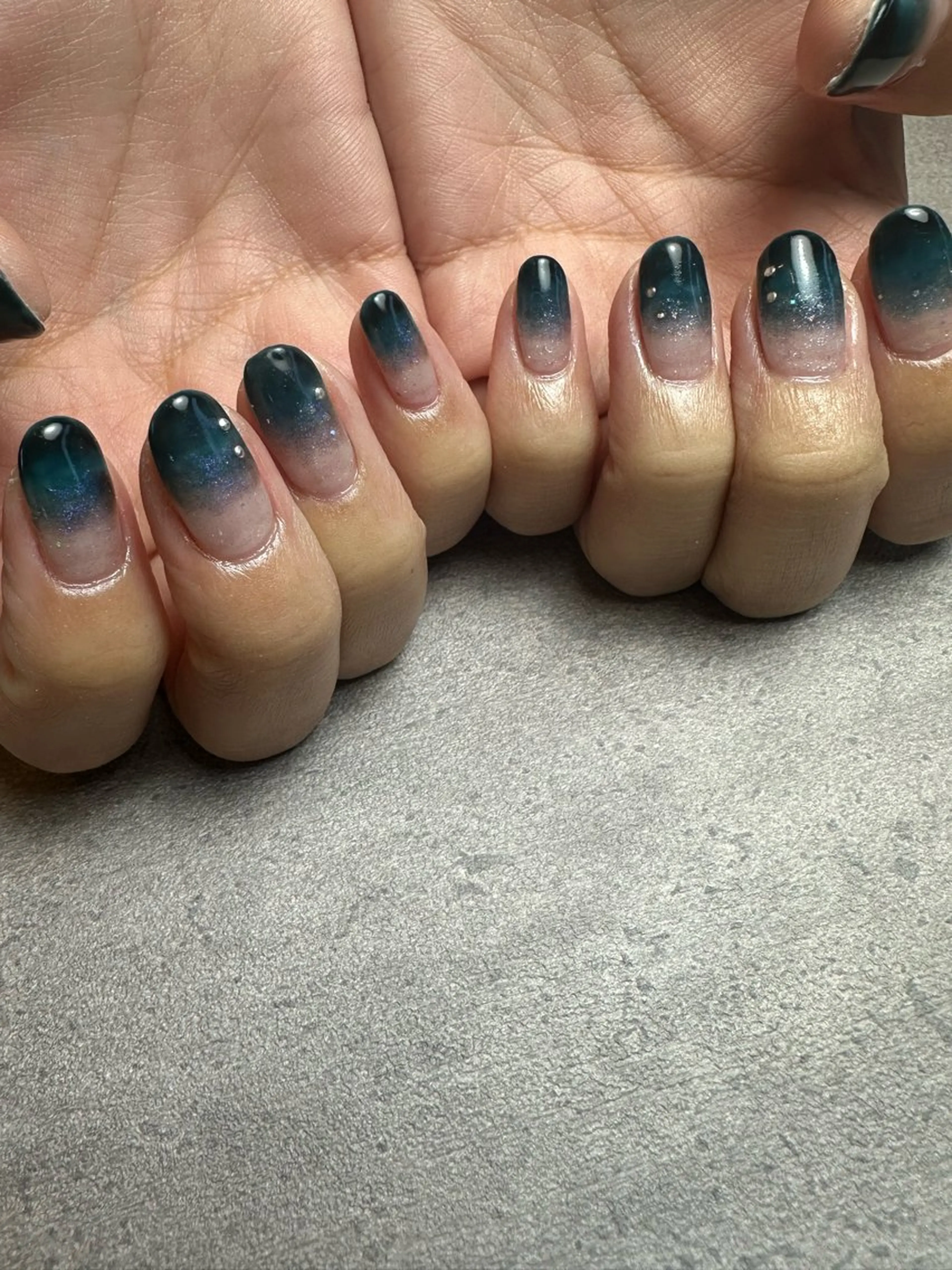 ネイル nailroom Anmie.のネイルデザイン