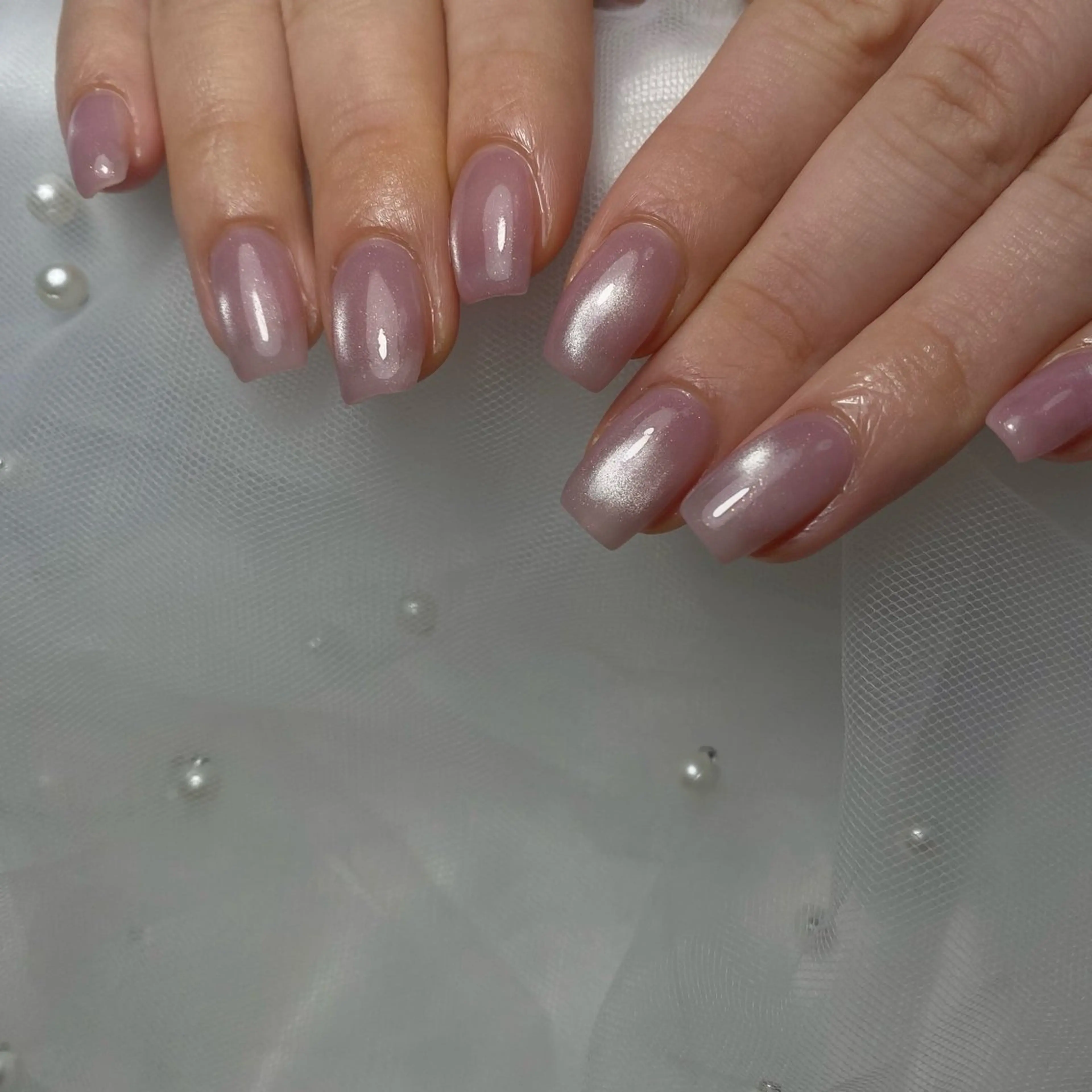 ネイル ハンドネイル LIll nailのネイルデザイン