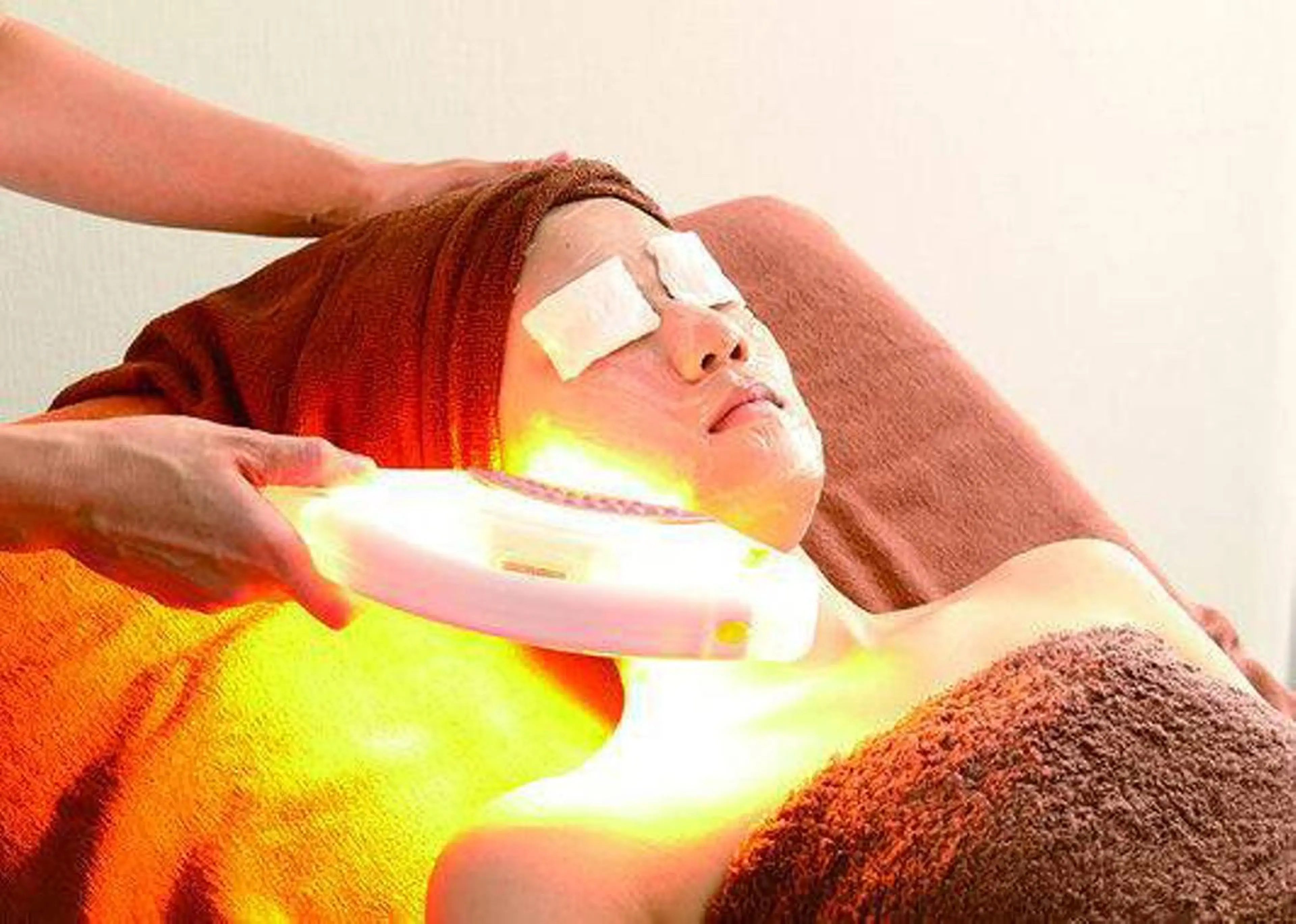 NEW全身美肌脱毛専門サロンLuce所属・NEW全身美肌脱毛 専門サロンLu ceのエステ・リラクイメージ