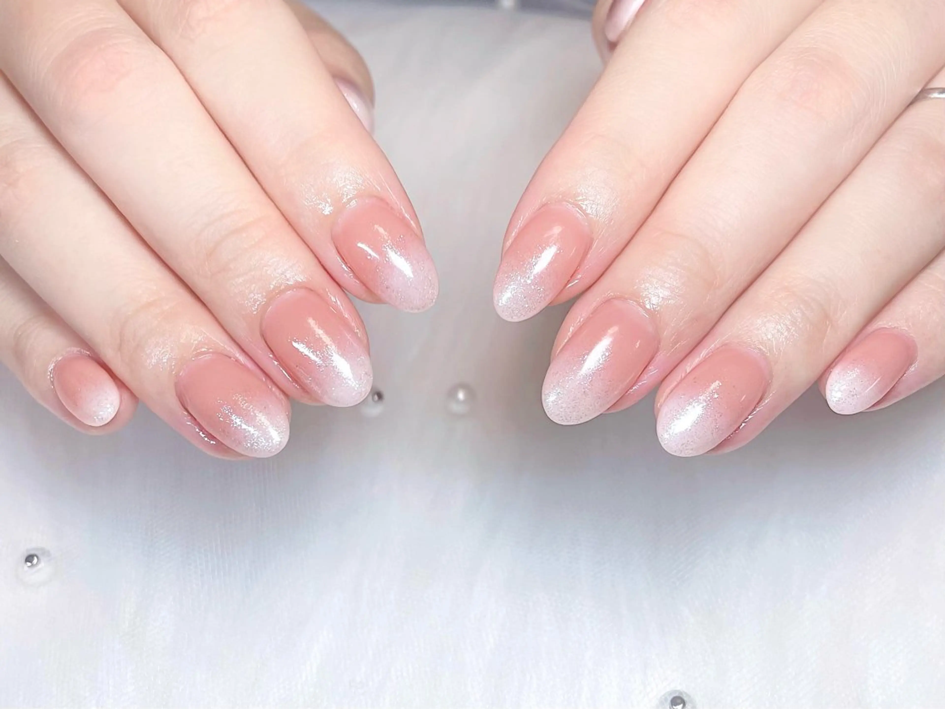 ネイル SUN nail上本町のネイルデザイン