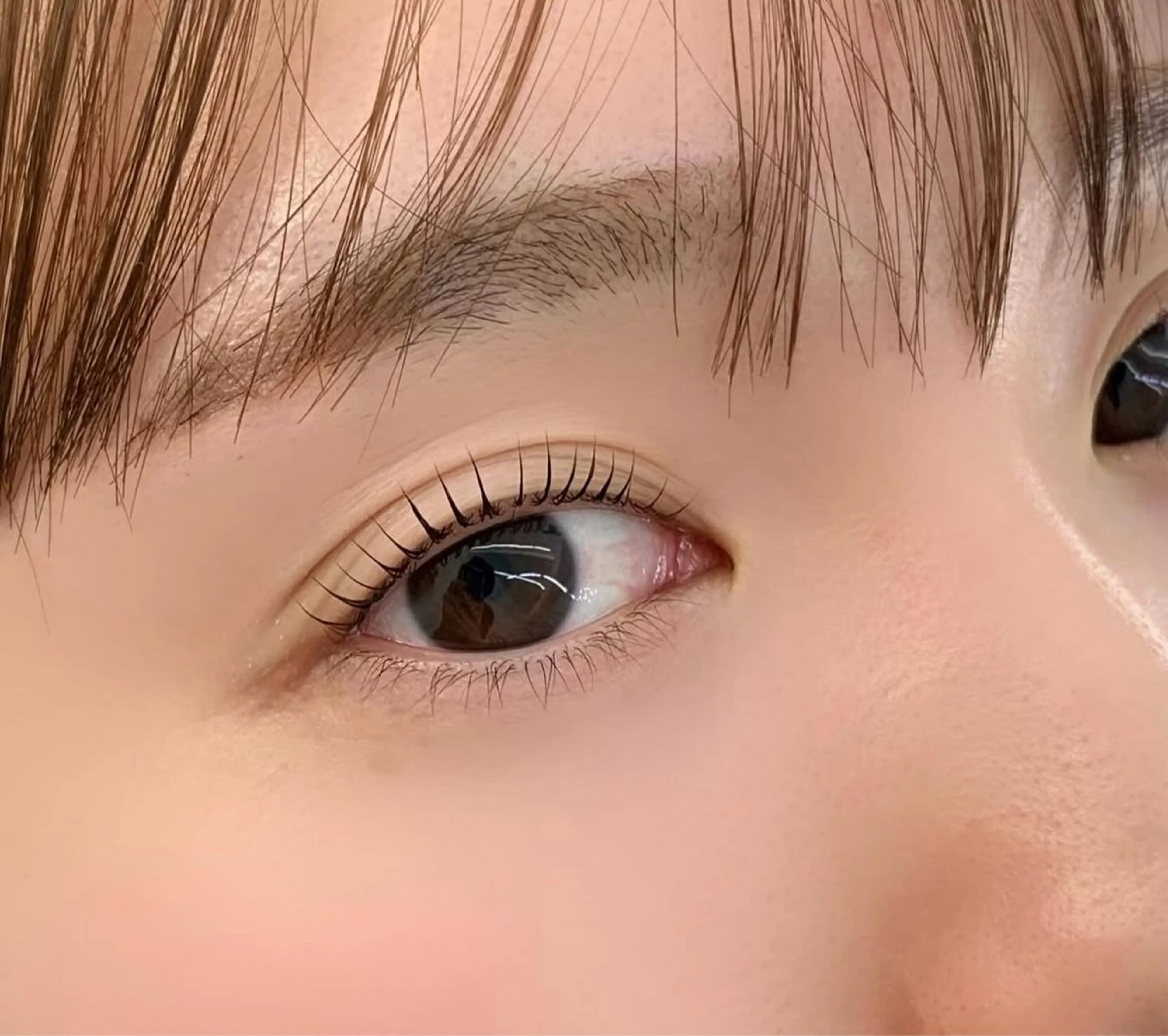 マツエク・マツパ M &Ｋ佐久店所属・M &Ｋ 佐久店のマツエク・マツパデザイン