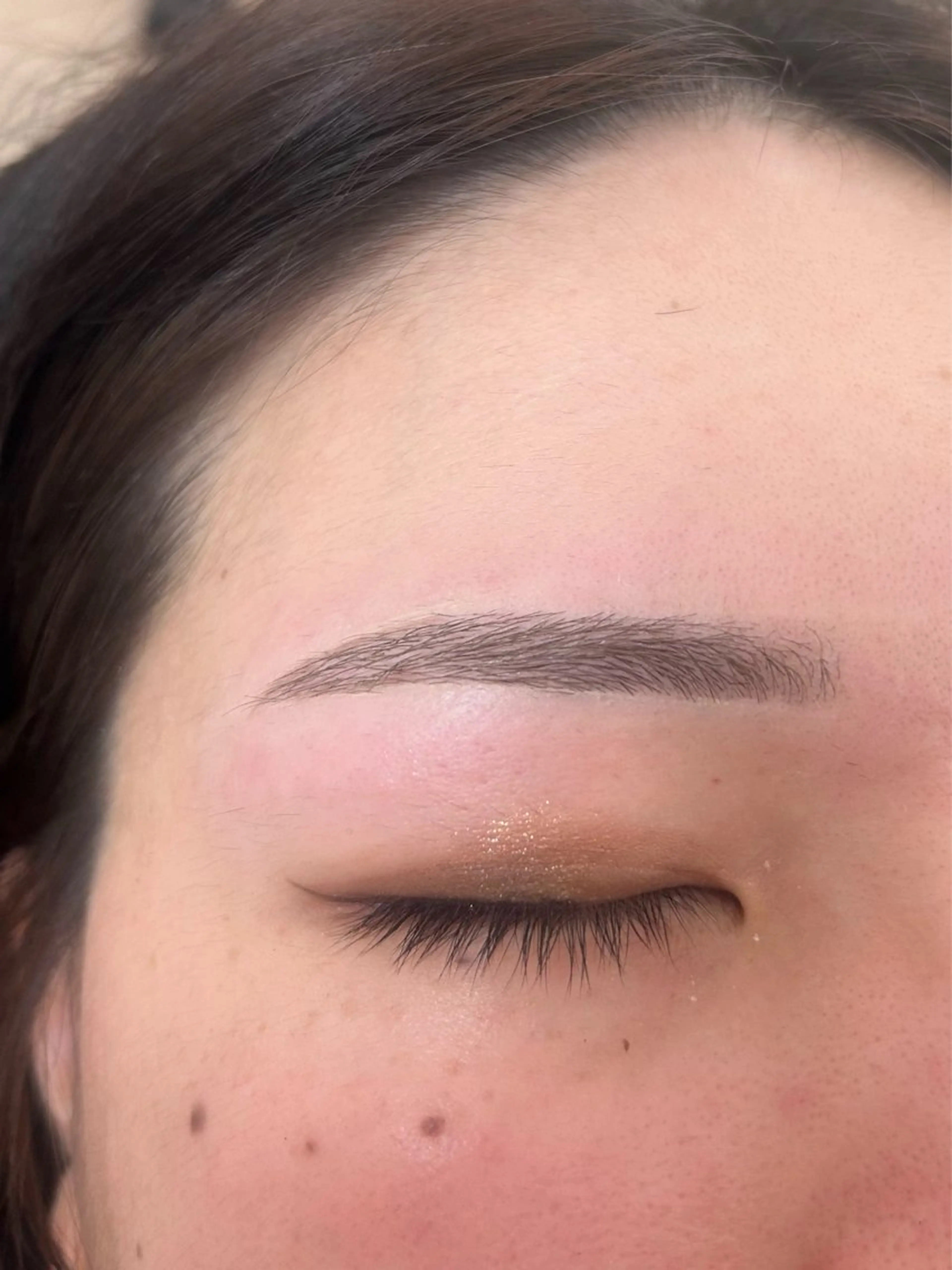 アイブロウ シャルム横浜東口店所属・Charme横浜🌷 Miyu.Nのマツエク・マツパデザイン