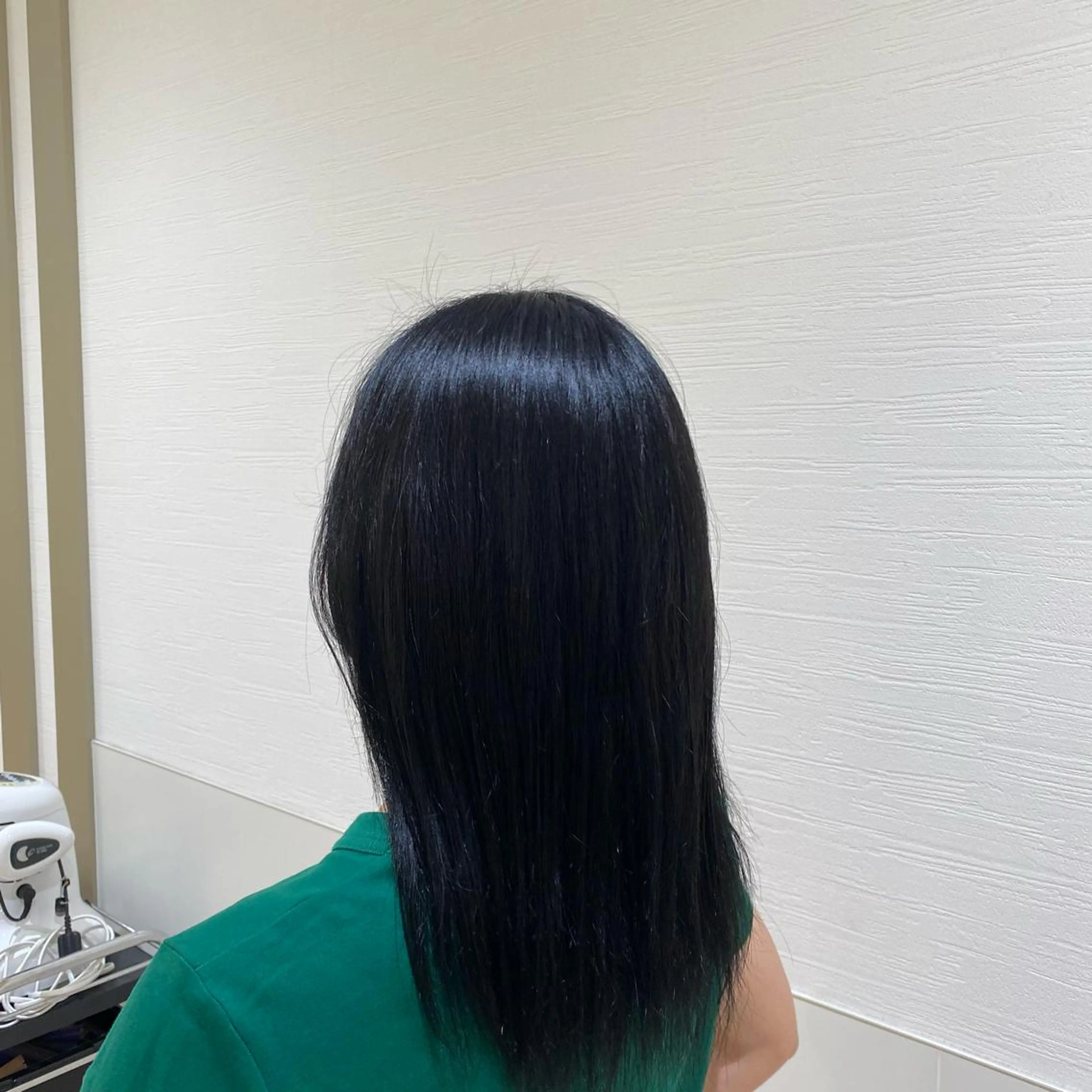 ロング カラー ヘアカラー miho‪𓂃 ANNETTAのヘアスタイル