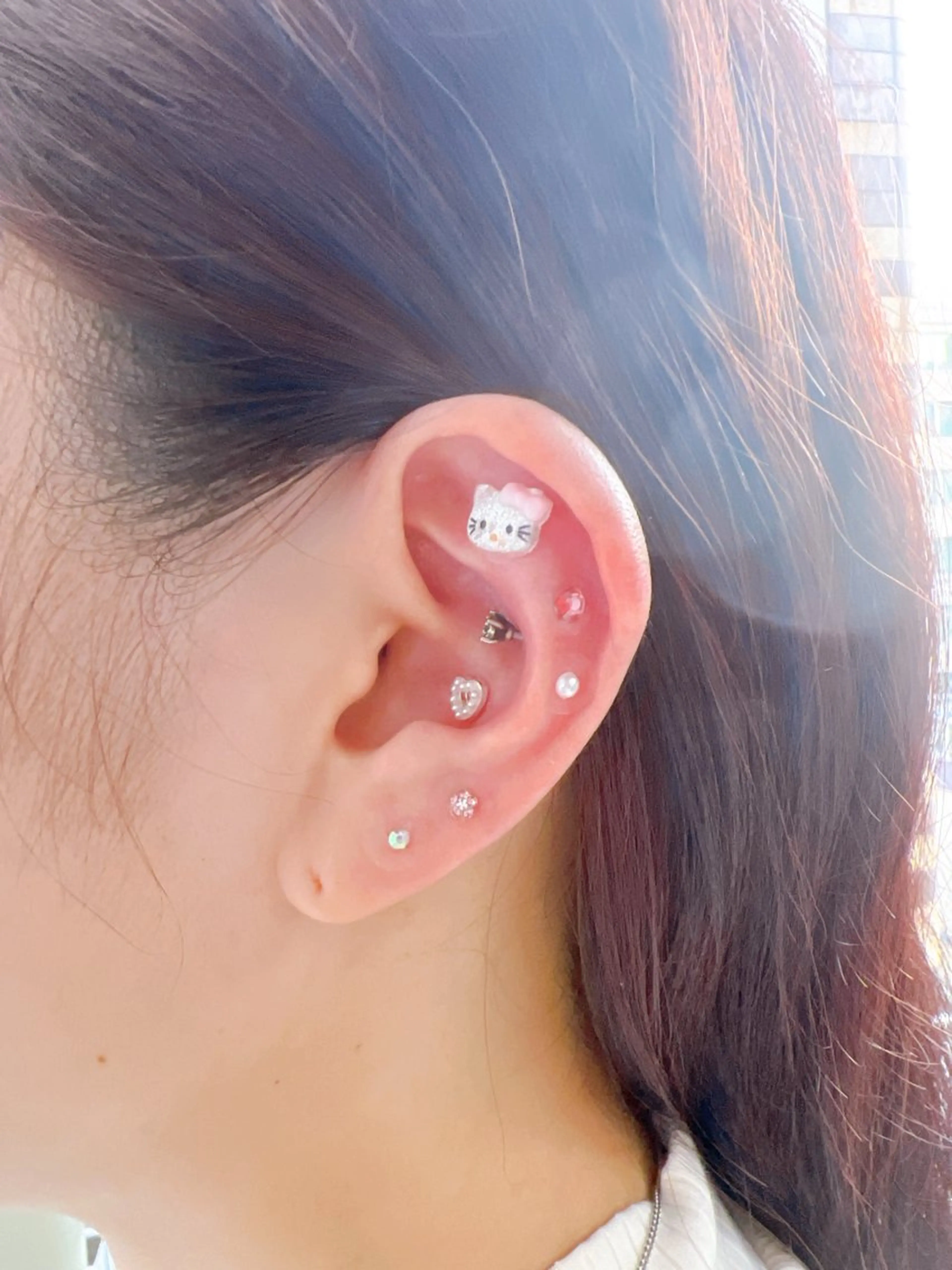 KUGO　SALON yukina ユキナのエステ・リラクイメージ