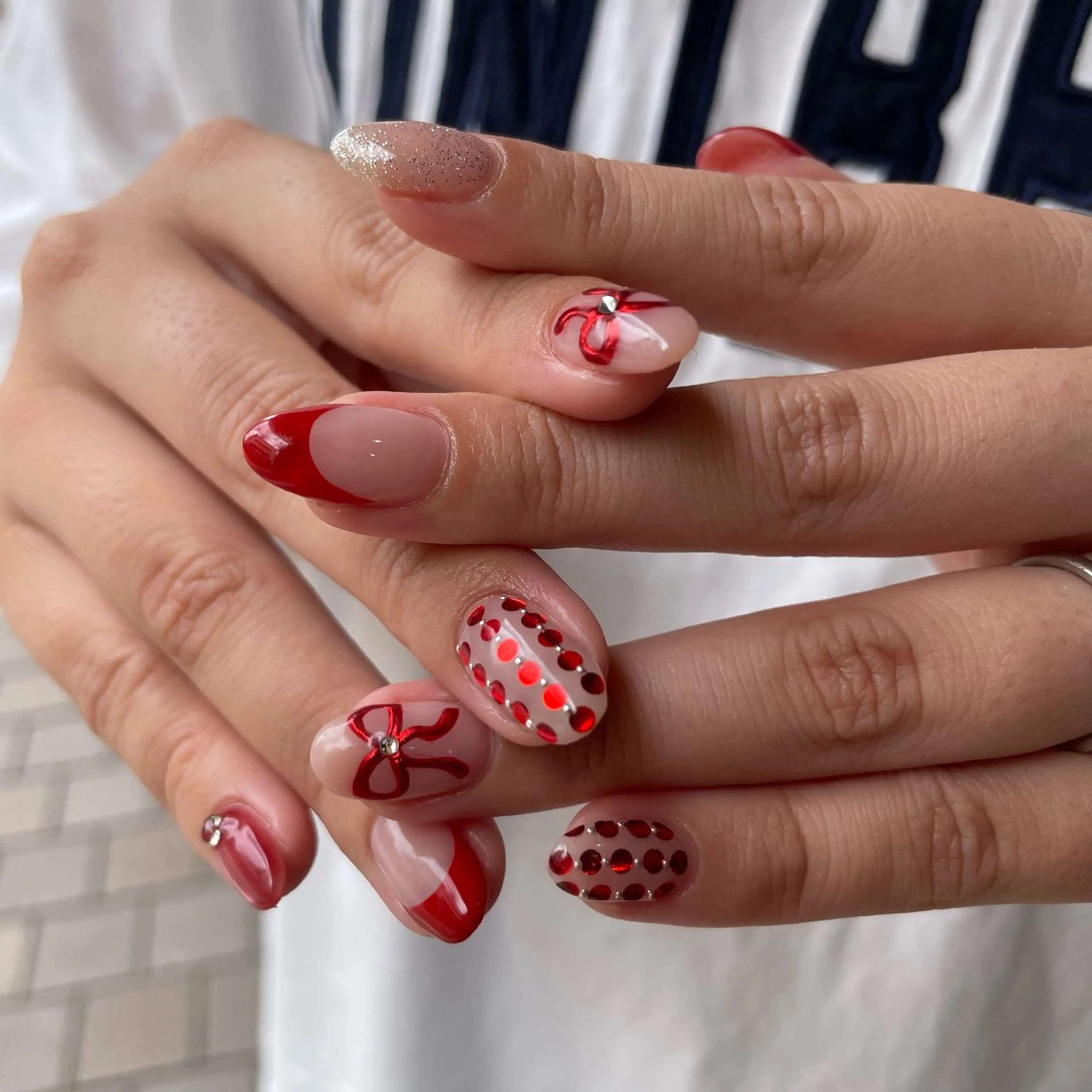 ネイル tsukasa nail+plusのネイルデザイン