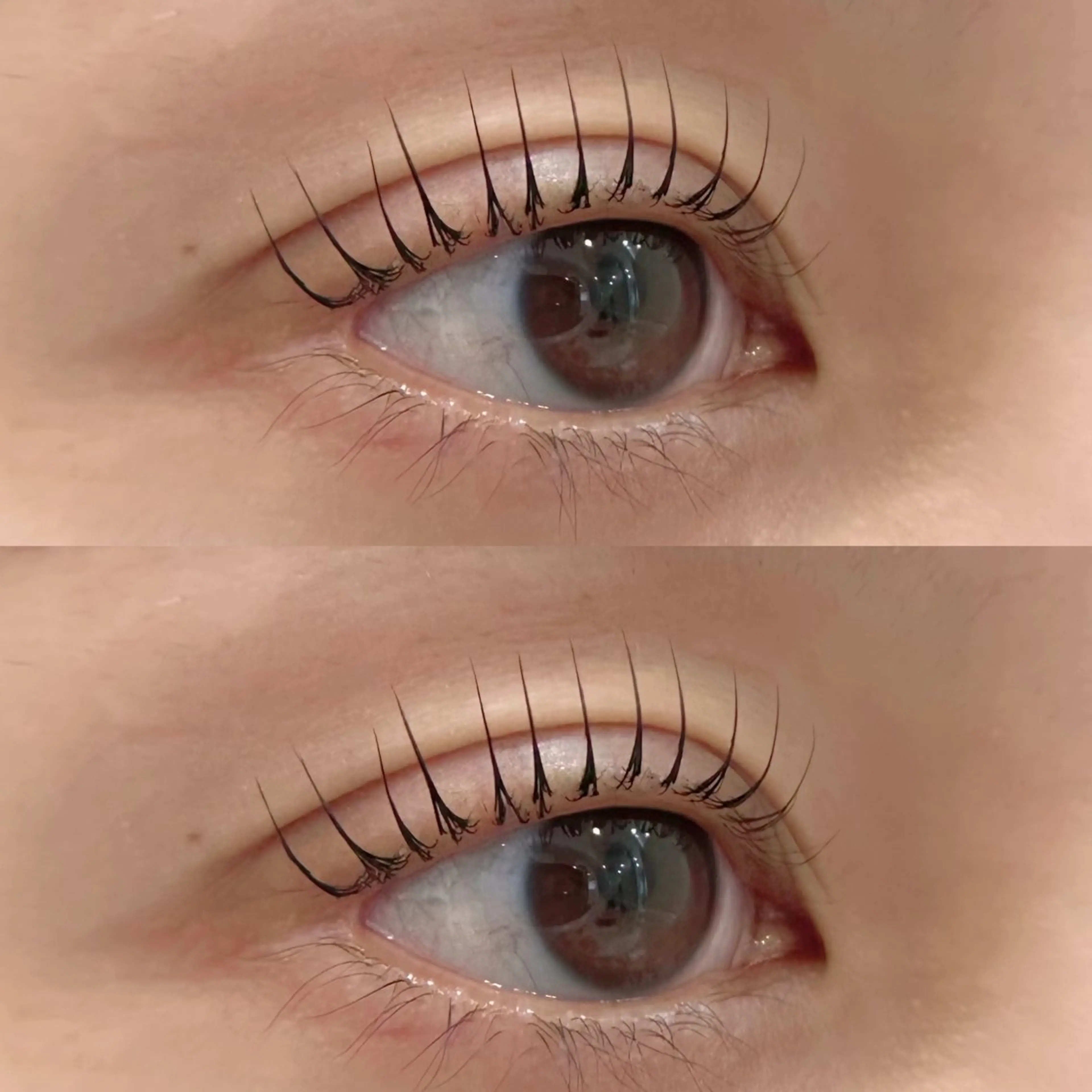 マツエク・マツパ マツパ Tink藤沢🦋 大川のマツエク・マツパデザイン