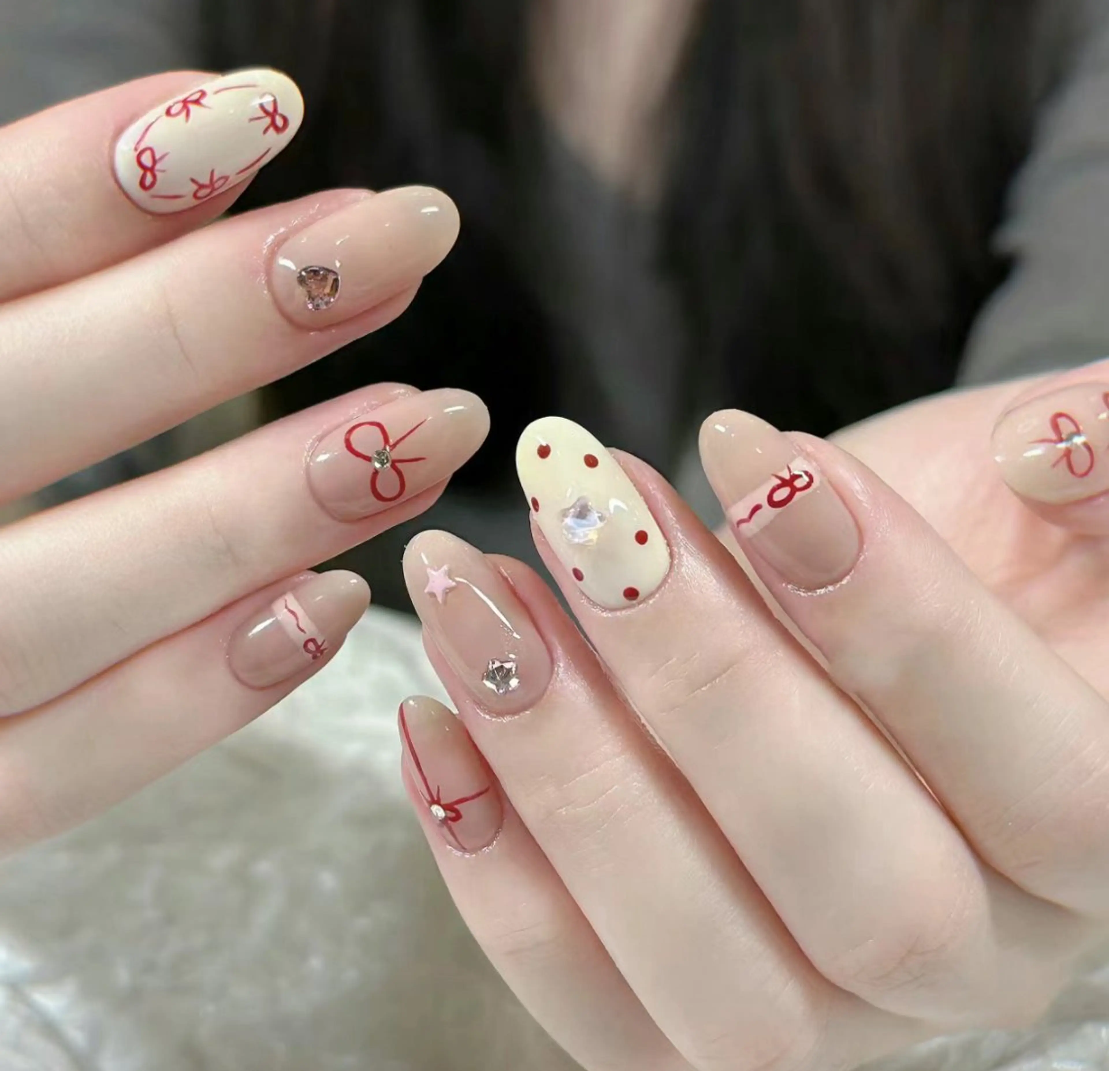 ネイル JUNAエステ2980所属・JUNA エステ&リラクのエステ・リラクイメージ