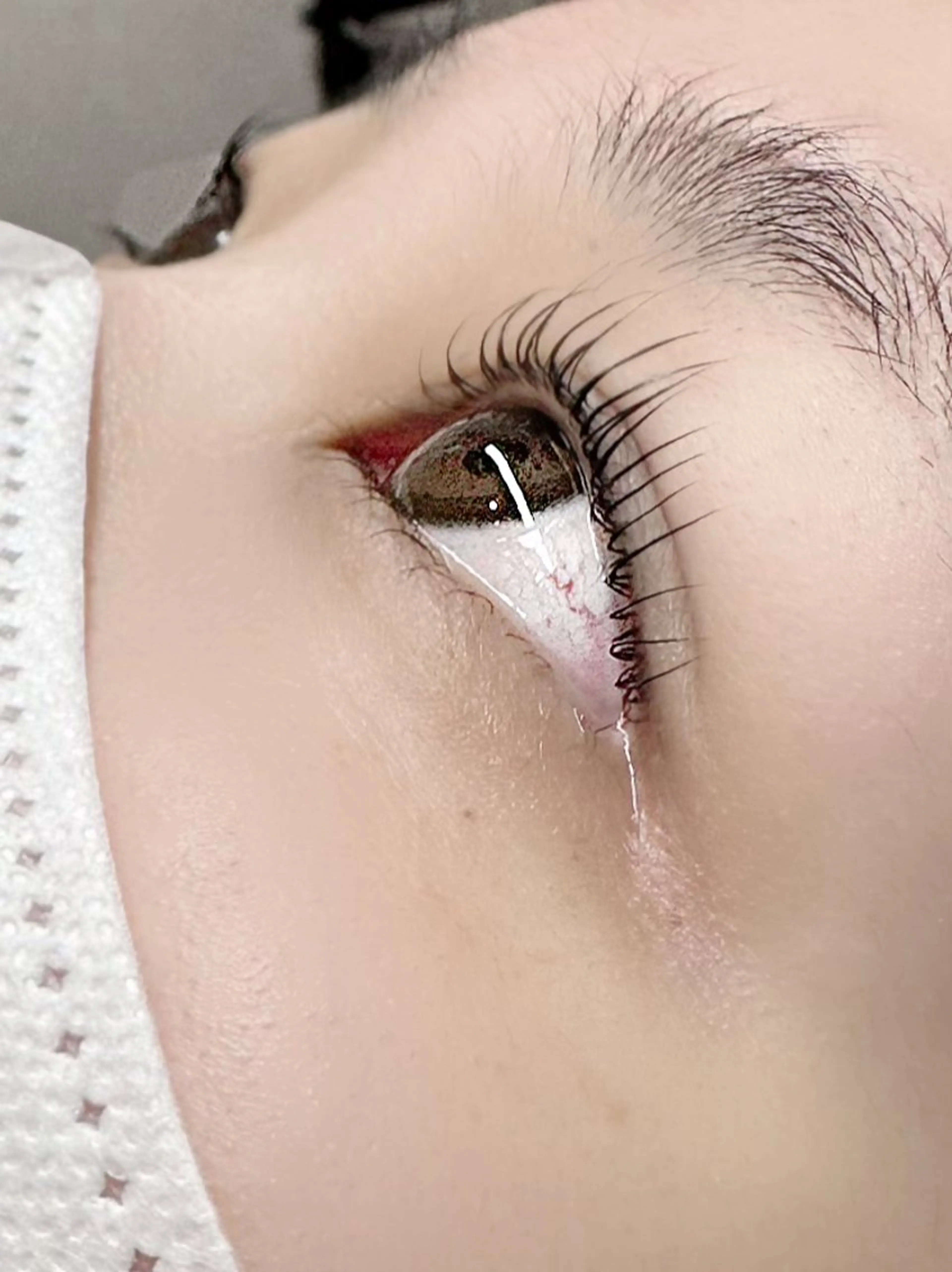 マツエク・マツパ Sédi eyelash所属・Sédi eyelashのマツエク・マツパデザイン