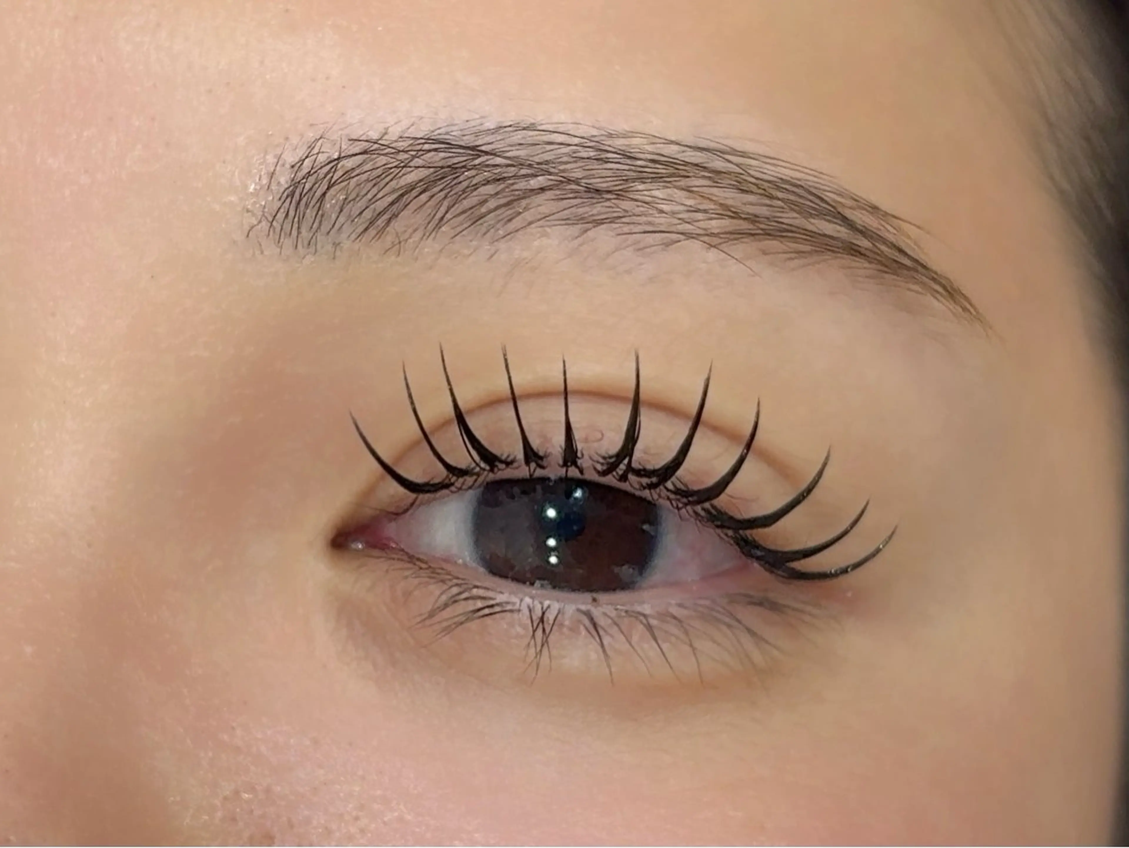 マツエク・マツパ マツエク edur所属・edur 梶並のマツエク・マツパデザイン