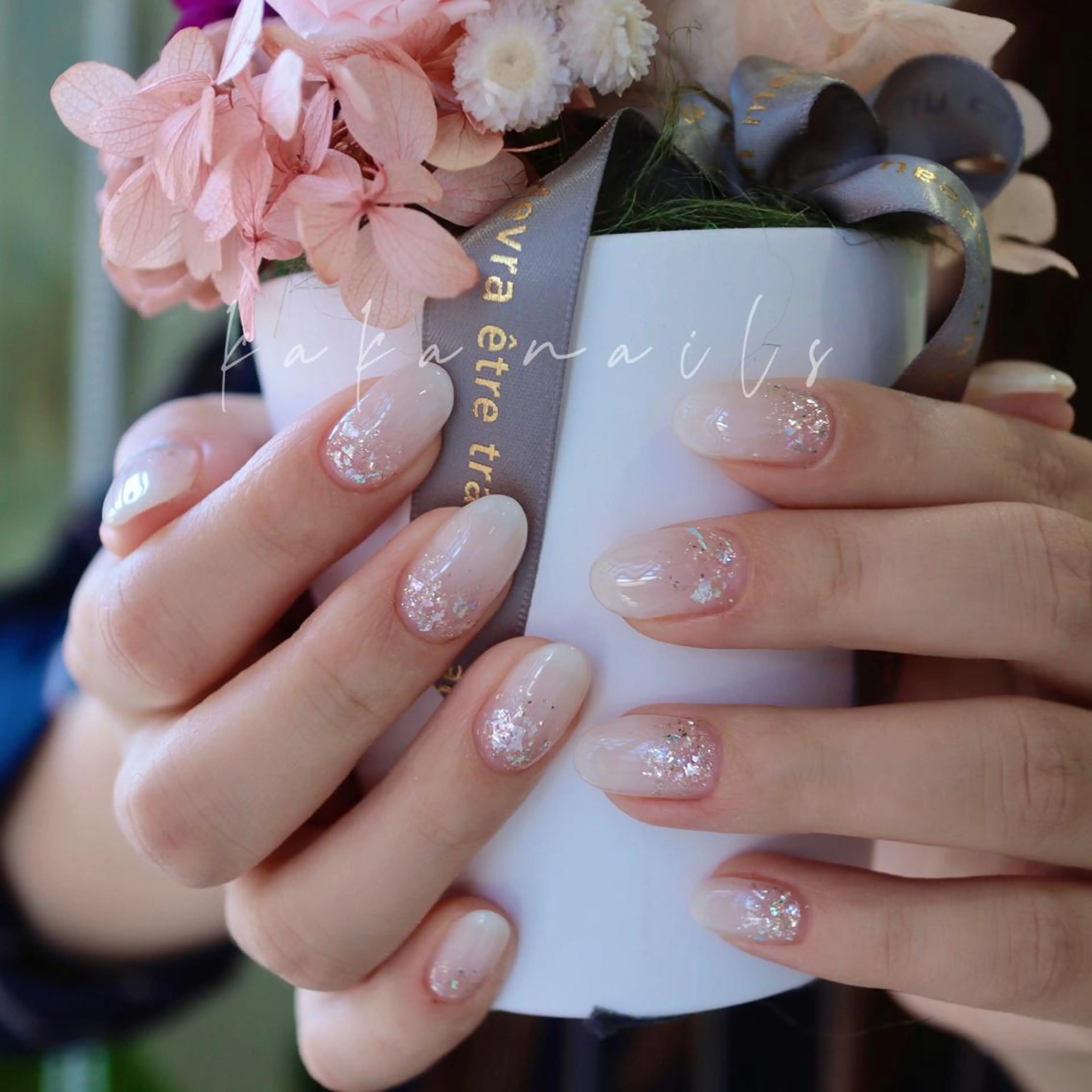 ネイル Kaka Nailsのネイルデザイン