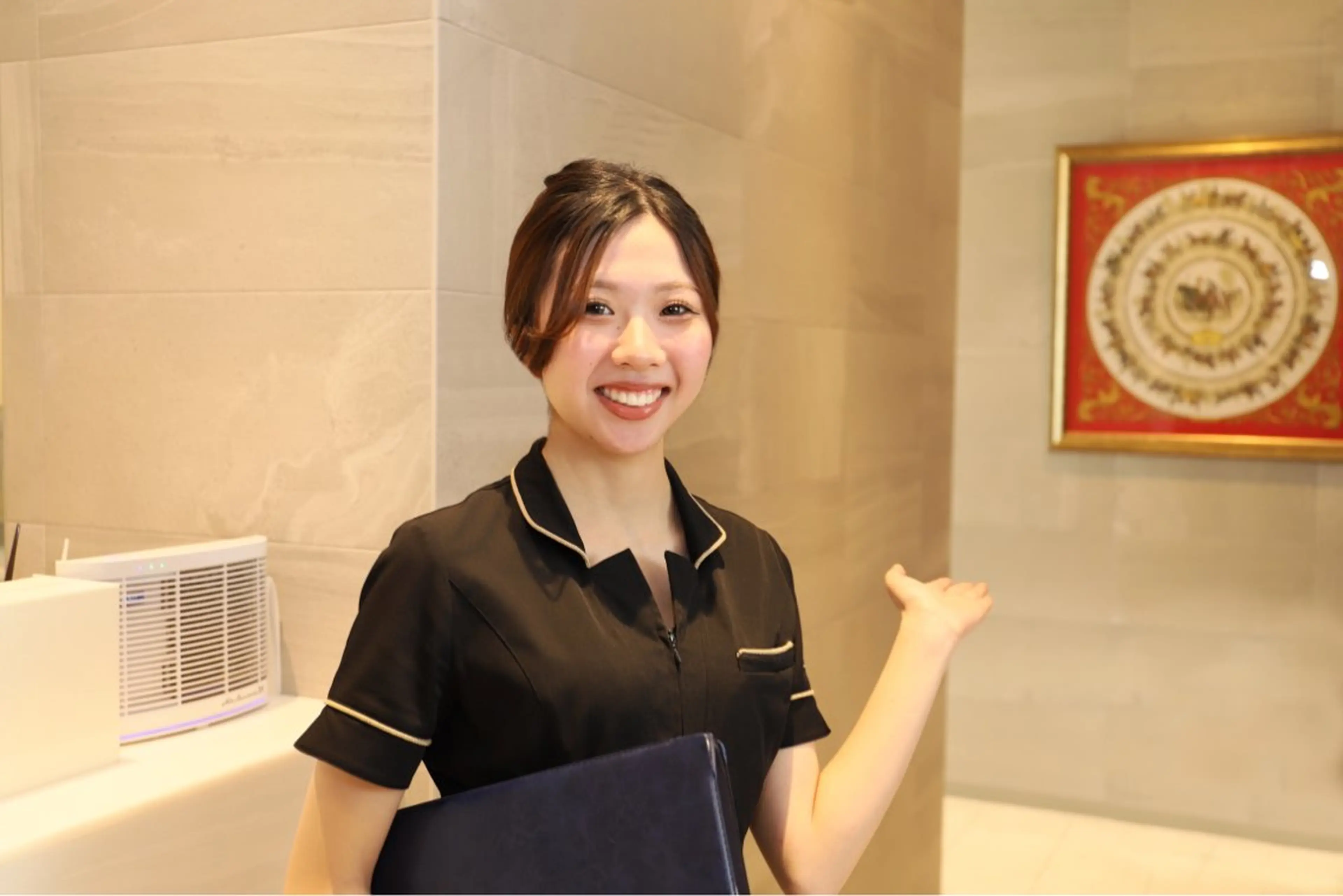 BTBVIP門前仲町店所属・バイオエステBTB 門前仲町店のエステ・リラクイメージ