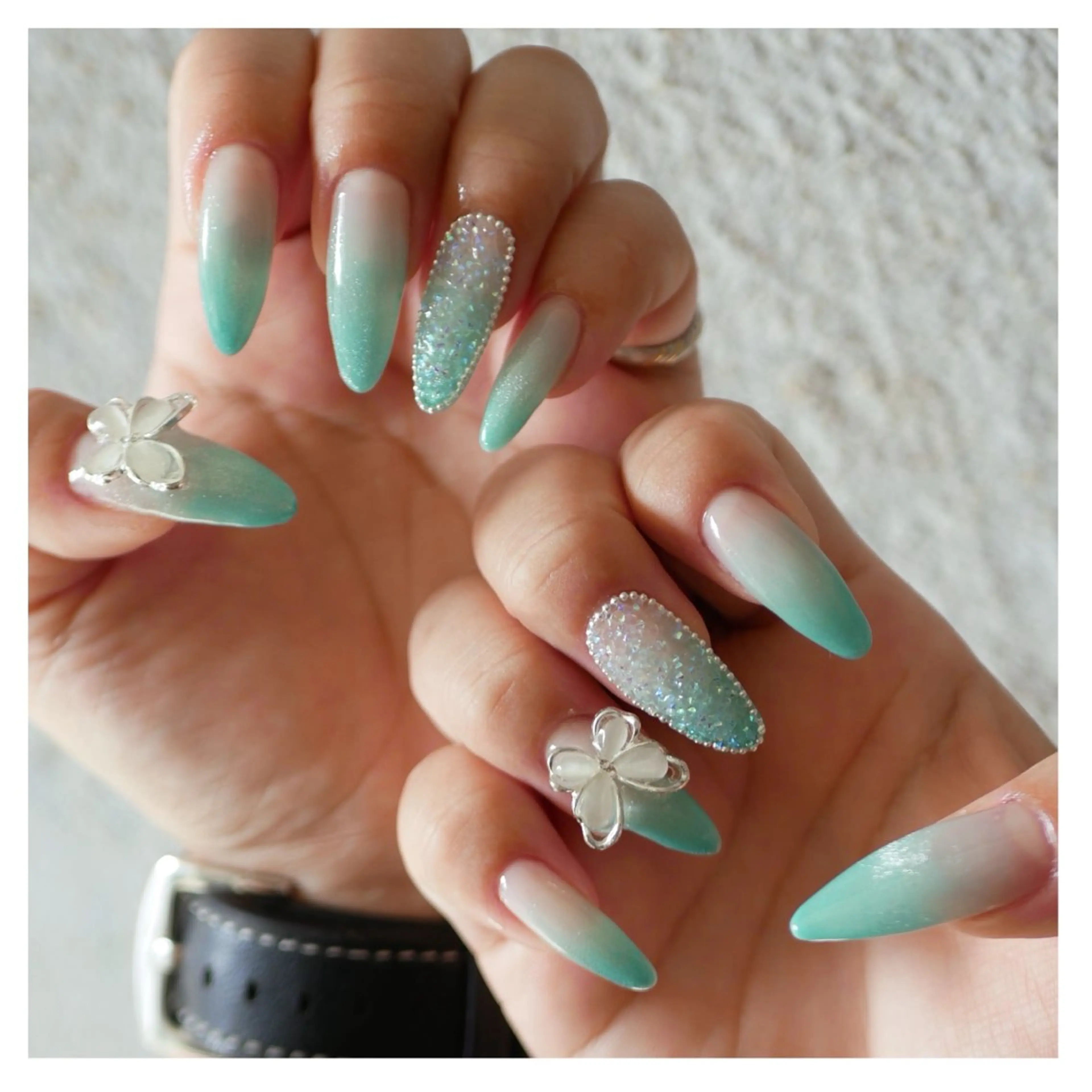 ネイル ハンドネイル Nail salon Rilaのネイルデザイン