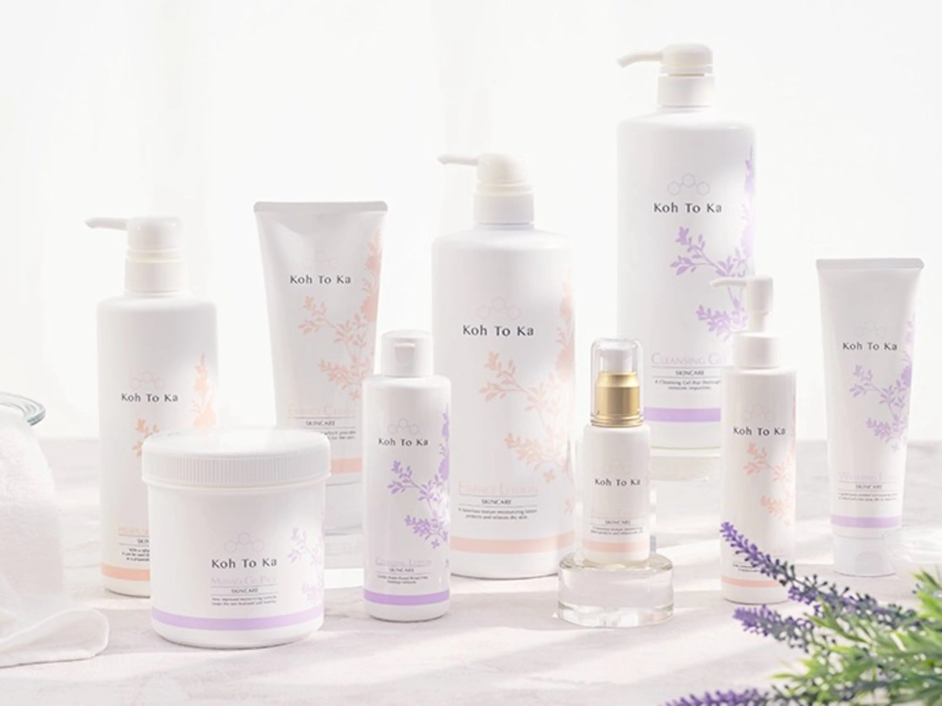 Quokka ✴︎ あま市甚目寺のエステ・リラクイメージ